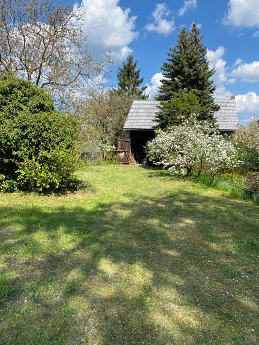 Predaj domu 125 m², pozemek 1.547 m², 272, Bělá pod Bezdězem, Středočeský kraj Predaj domu 125 m², pozemek 1.547 m², 272, Bělá pod Bezdězem, Středočeský kraj