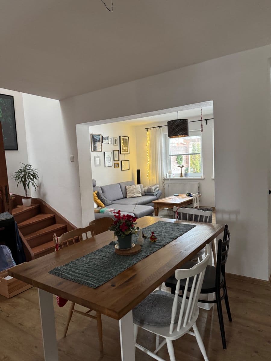 Predaj domu 110 m², pozemek 219 m², Brtnická, Jihlava, Kraj Vysočina Predaj domu 110 m², pozemek 219 m², Brtnická, Jihlava, Kraj Vysočina