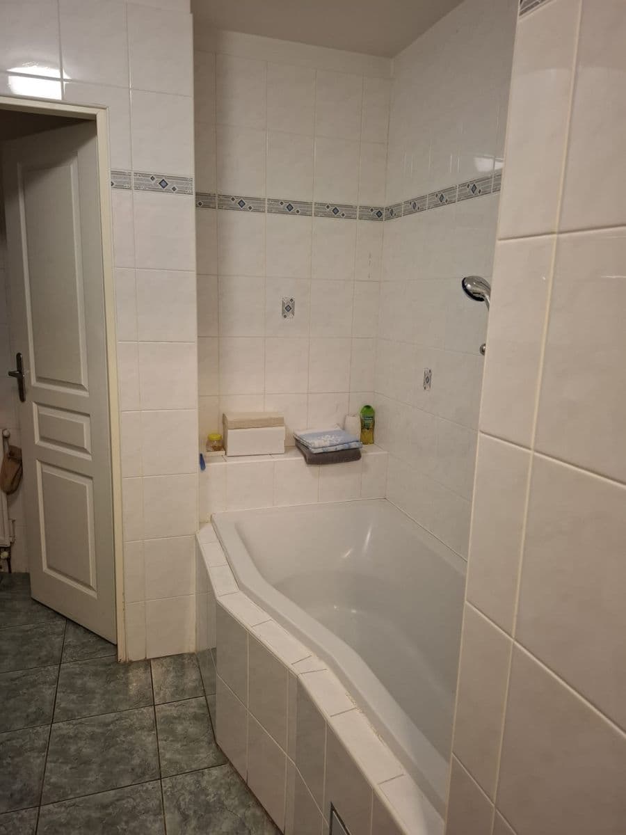 Predaj kancelárie 100 m², Křišťanova, Praha, Praha Predaj kancelárie 100 m², Křišťanova, Praha, Praha