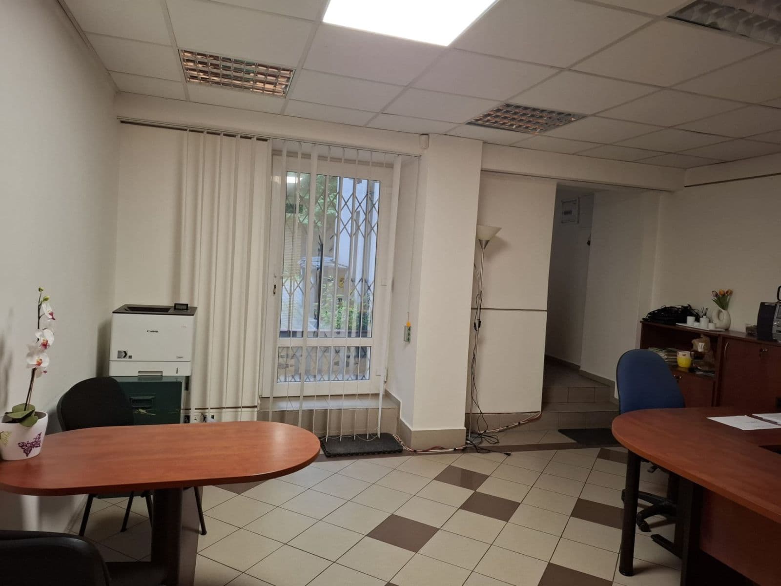 Predaj kancelárie 100 m², Křišťanova, Praha, Praha Predaj kancelárie 100 m², Křišťanova, Praha, Praha