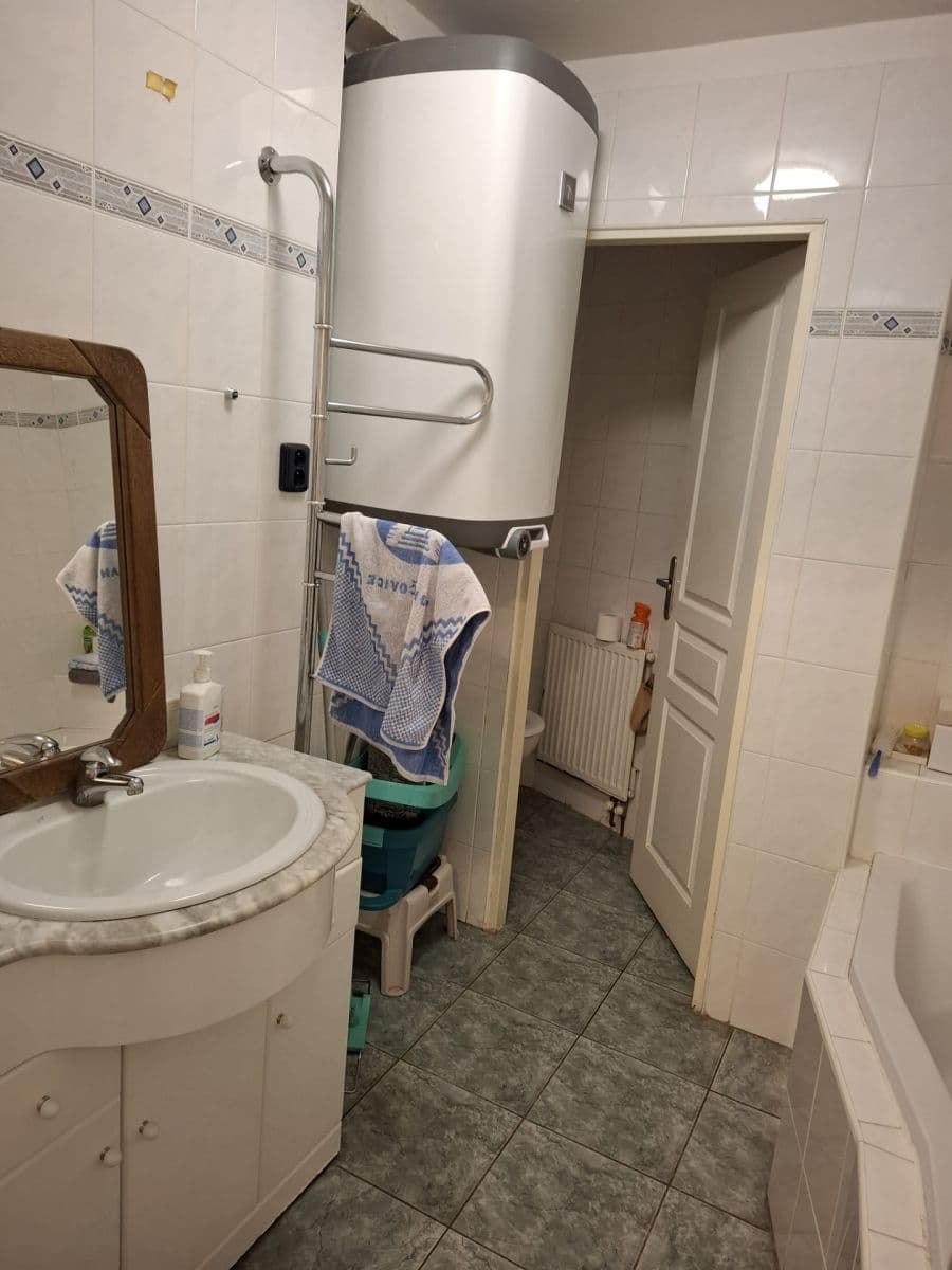 Predaj kancelárie 100 m², Křišťanova, Praha, Praha Predaj kancelárie 100 m², Křišťanova, Praha, Praha