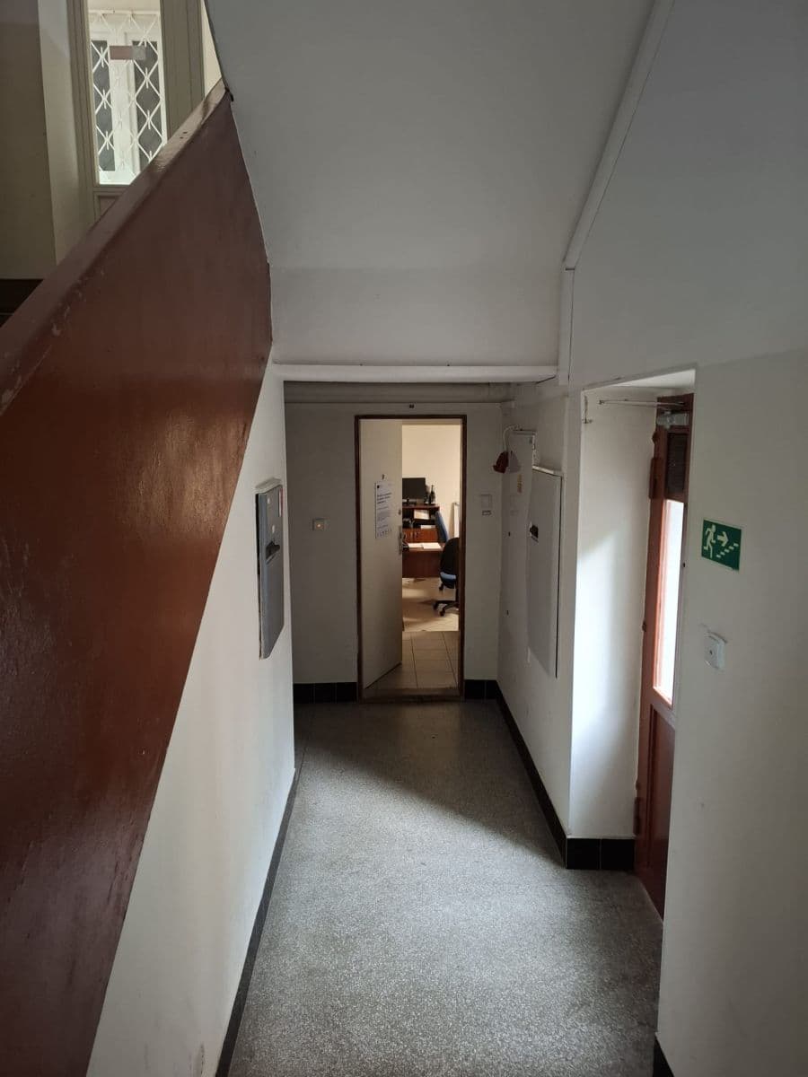 Predaj kancelárie 100 m², Křišťanova, Praha, Praha Predaj kancelárie 100 m², Křišťanova, Praha, Praha