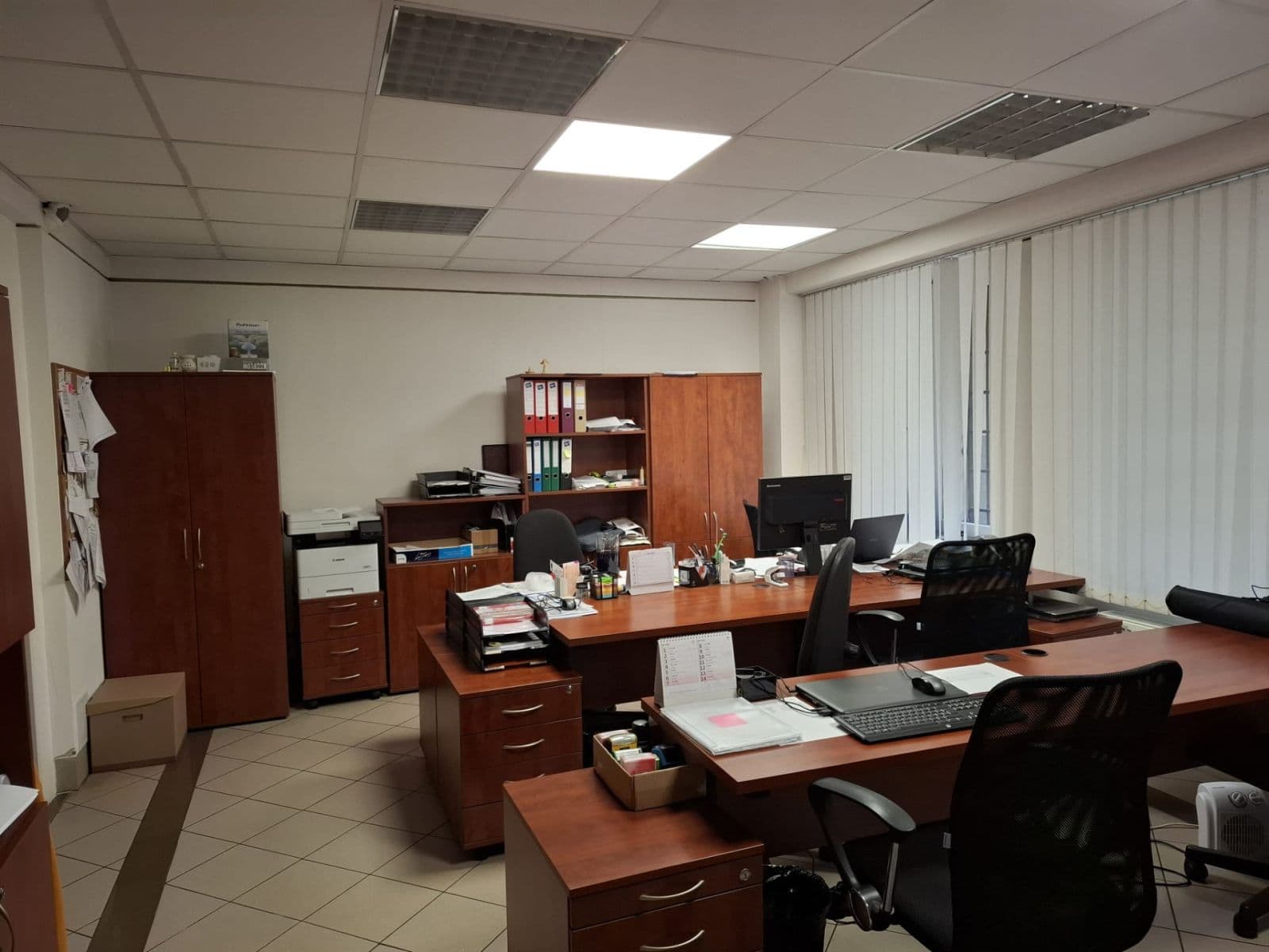 Predaj kancelárie 100 m², Křišťanova, Praha, Praha Predaj kancelárie 100 m², Křišťanova, Praha, Praha
