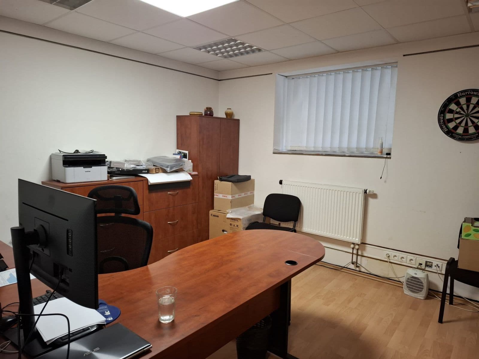 Predaj kancelárie 100 m², Křišťanova, Praha, Praha Predaj kancelárie 100 m², Křišťanova, Praha, Praha