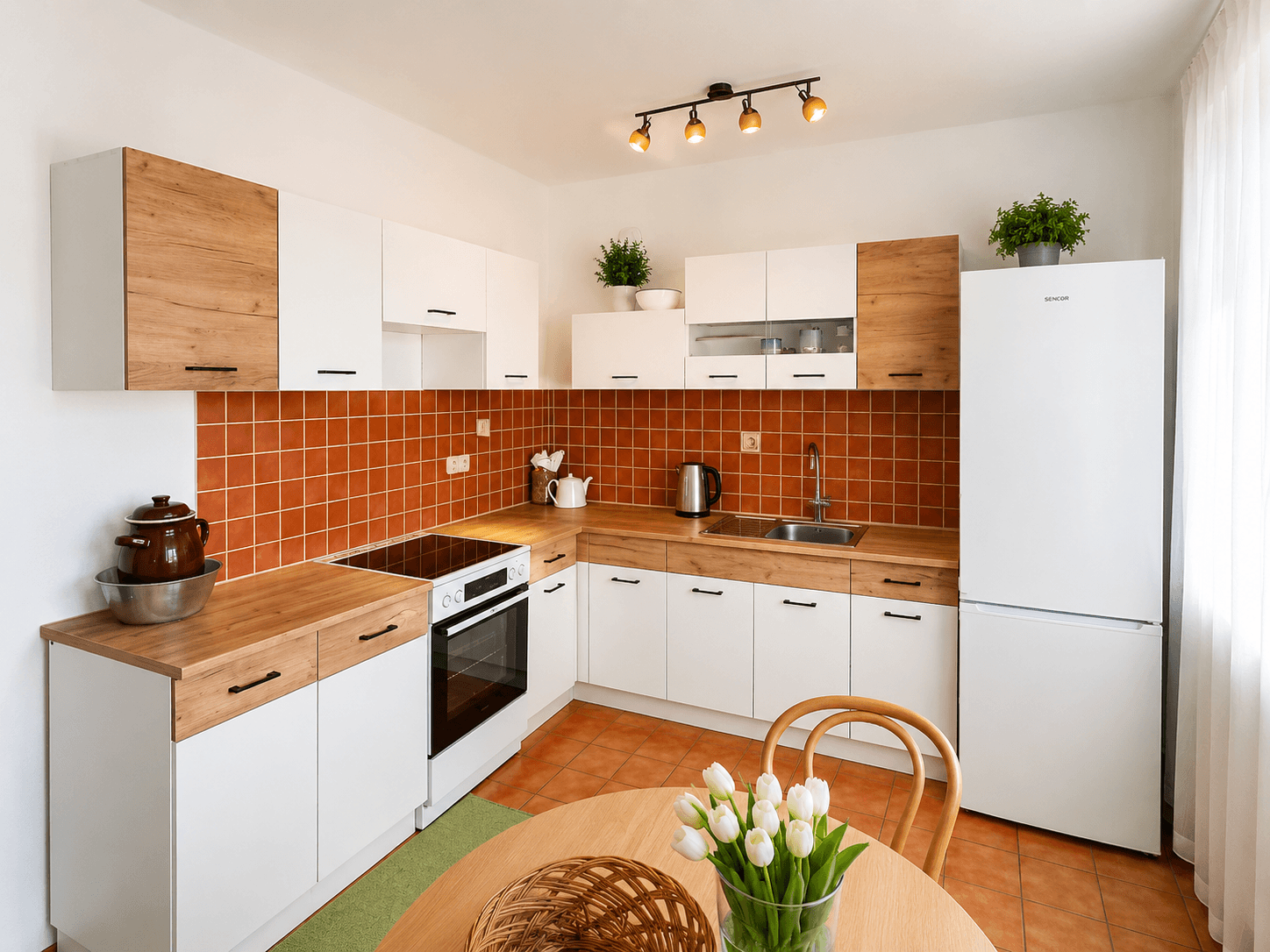 Predaj bytu 2-izbový 80 m², Navrátilova, Nové Hrady, Jihočeský kraj Predaj bytu 2-izbový 80 m², Navrátilova, Nové Hrady, Jihočeský kraj