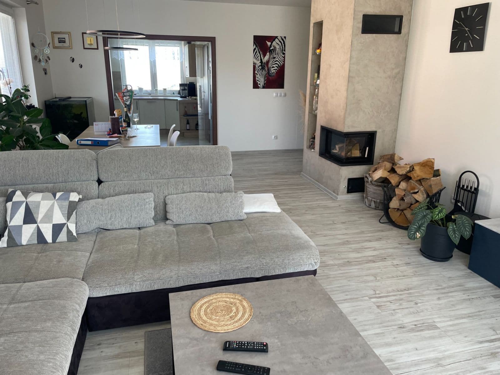 Prenájom domu 120 m², pozemek 900 m², Dobrovice, Středočeský kraj Prenájom domu 120 m², pozemek 900 m², Dobrovice, Středočeský kraj