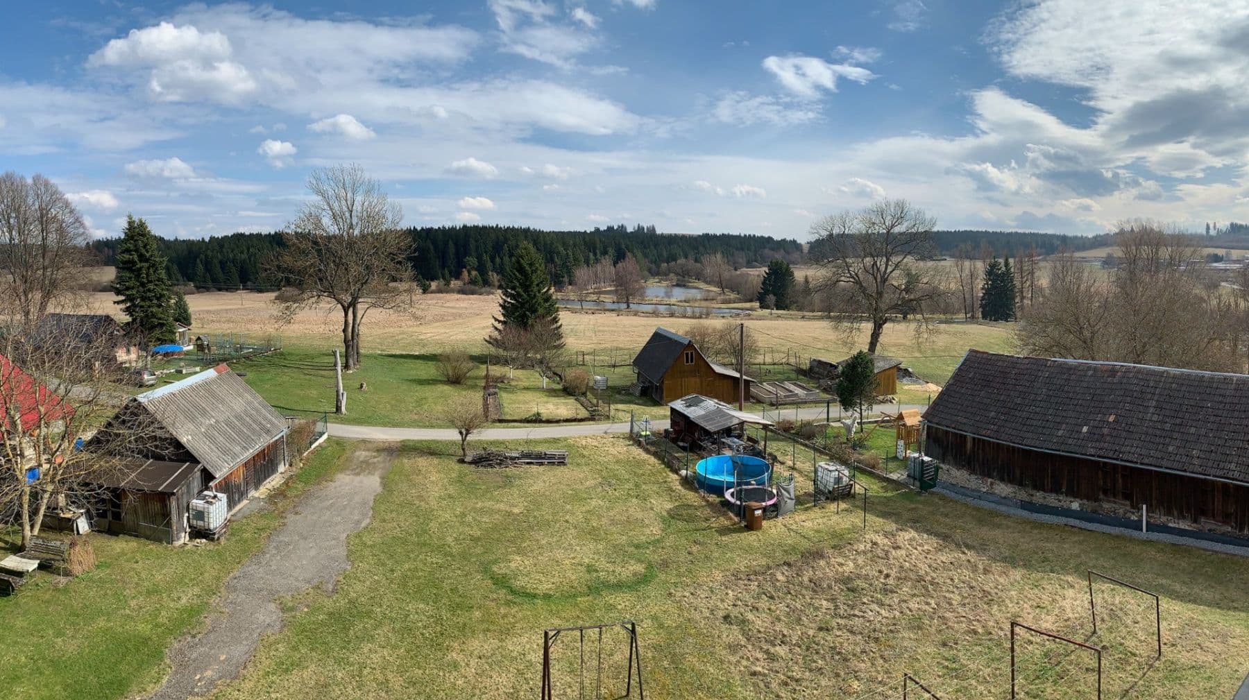 Predaj bytu 2-izbový 58 m², Černá v Pošumaví, Jihočeský kraj Predaj bytu 2-izbový 58 m², Černá v Pošumaví, Jihočeský kraj