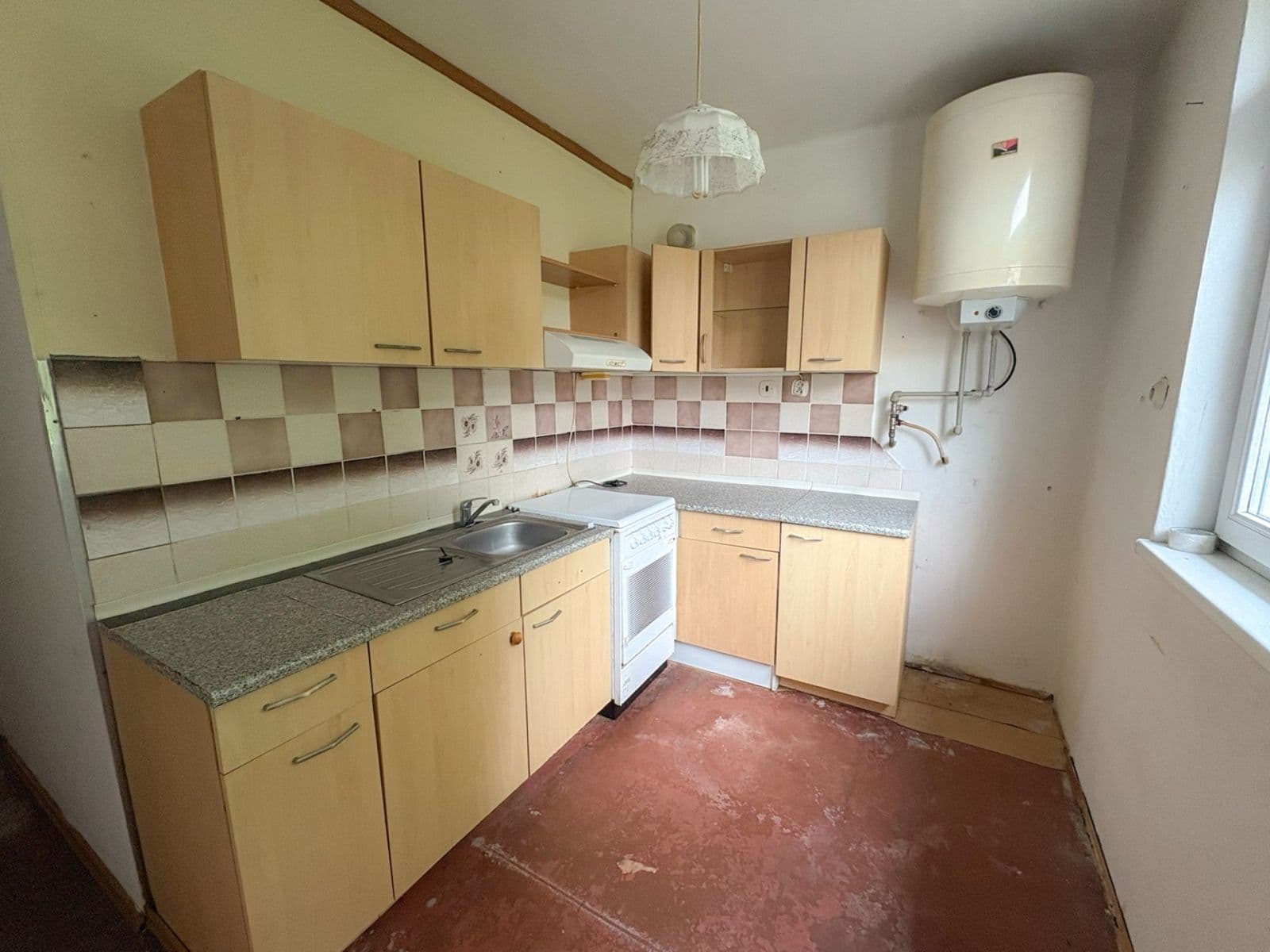 Predaj bytu 2-izbový 58 m², Černá v Pošumaví, Jihočeský kraj Predaj bytu 2-izbový 58 m², Černá v Pošumaví, Jihočeský kraj