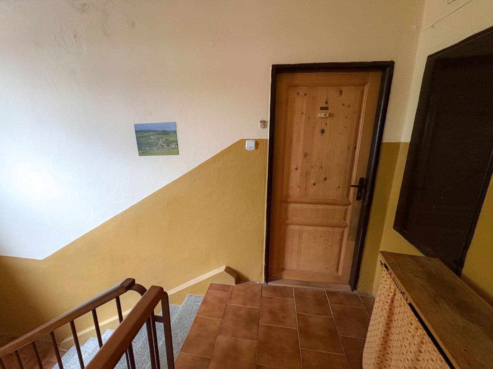 Predaj bytu 2-izbový 58 m², Černá v Pošumaví, Jihočeský kraj Predaj bytu 2-izbový 58 m², Černá v Pošumaví, Jihočeský kraj