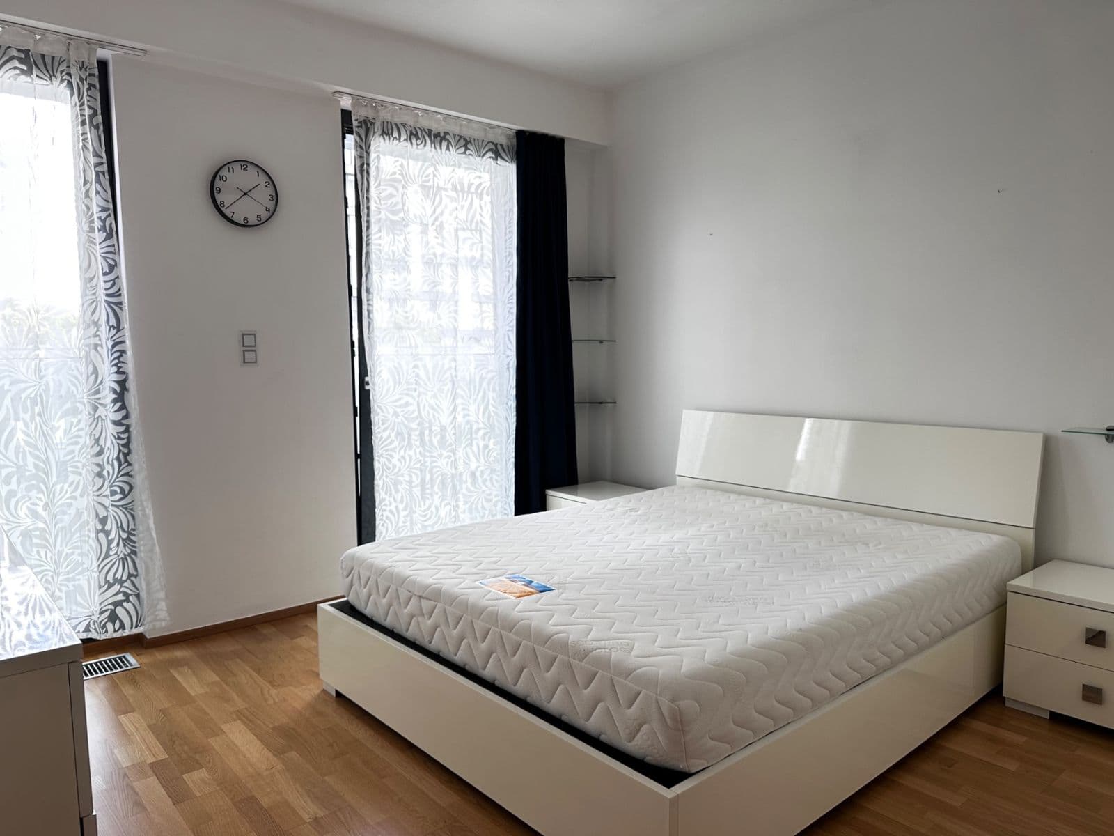 Prenájom bytu 2-izbový 61 m², Olšanská, Praha, Praha Prenájom bytu 2-izbový 61 m², Olšanská, Praha, Praha