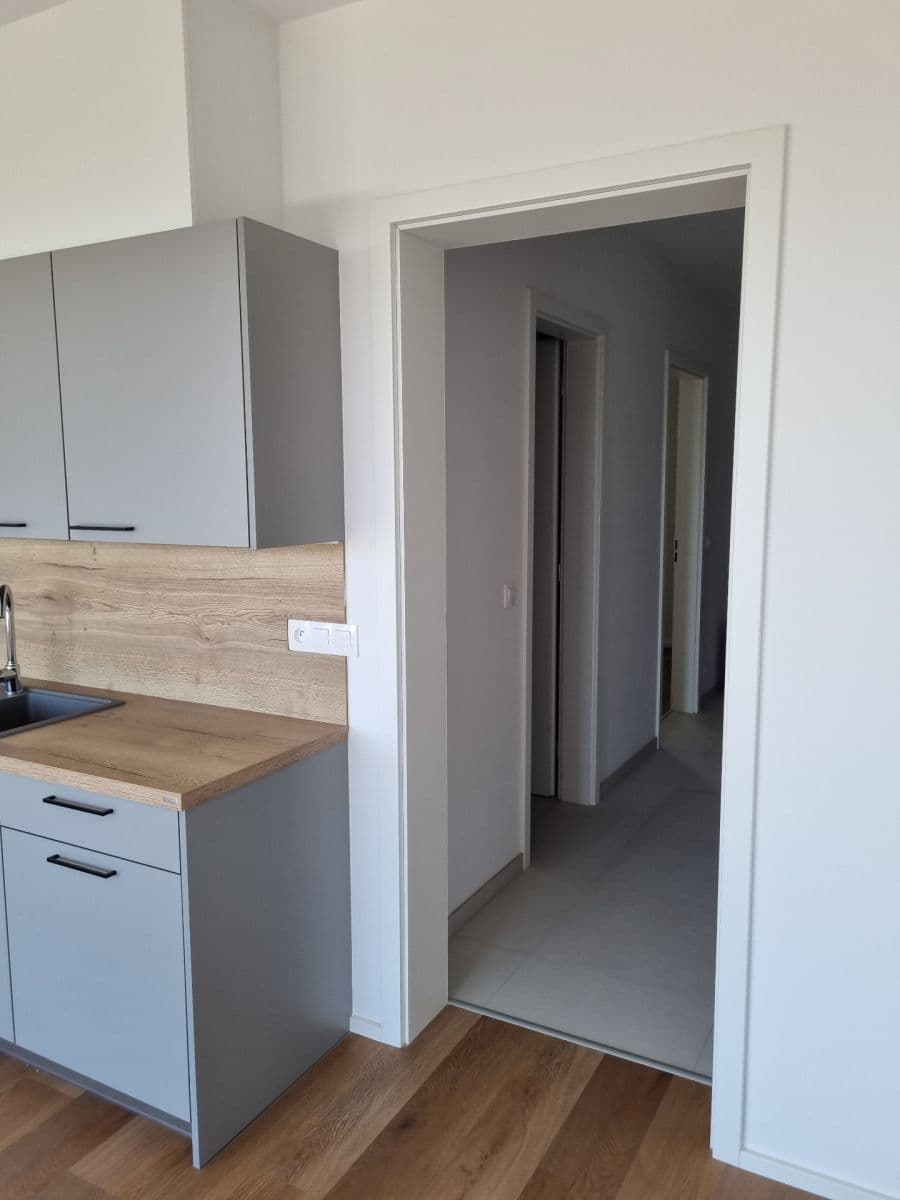 Prenájom bytu 2-izbový 60 m², Pod Krocínkou, Praha, Praha Prenájom bytu 2-izbový 60 m², Pod Krocínkou, Praha, Praha