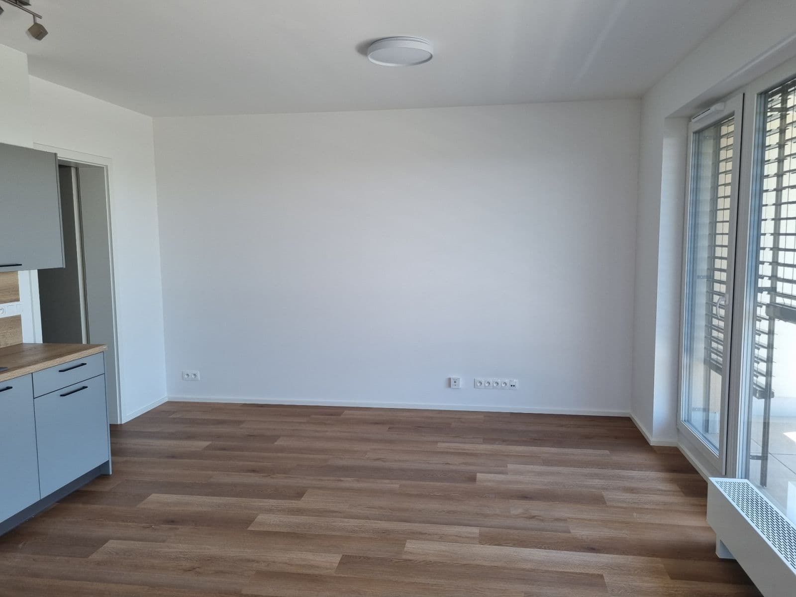 Prenájom bytu 2-izbový 60 m², Pod Krocínkou, Praha, Praha Prenájom bytu 2-izbový 60 m², Pod Krocínkou, Praha, Praha