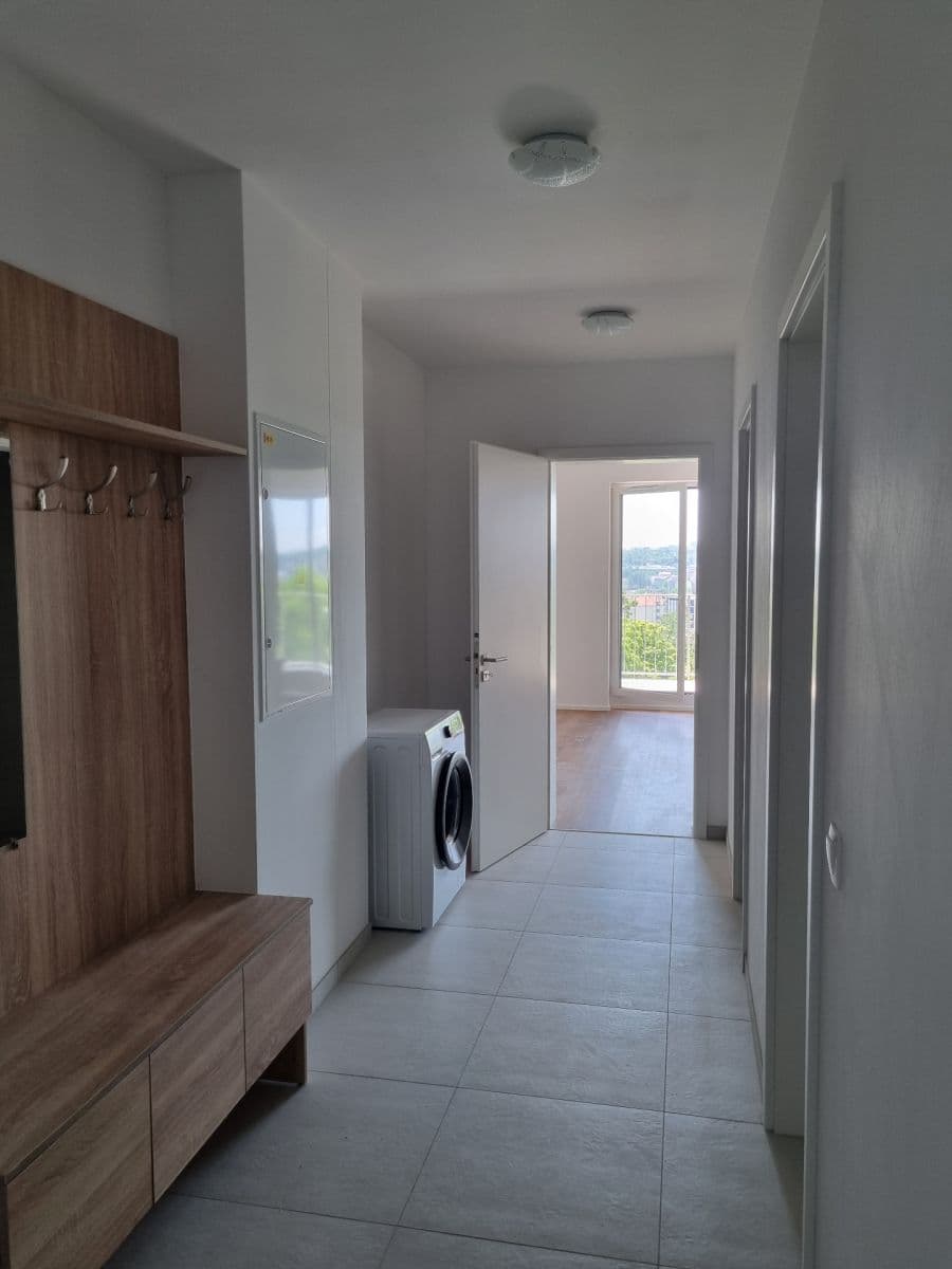 Prenájom bytu 2-izbový 60 m², Pod Krocínkou, Praha, Praha Prenájom bytu 2-izbový 60 m², Pod Krocínkou, Praha, Praha