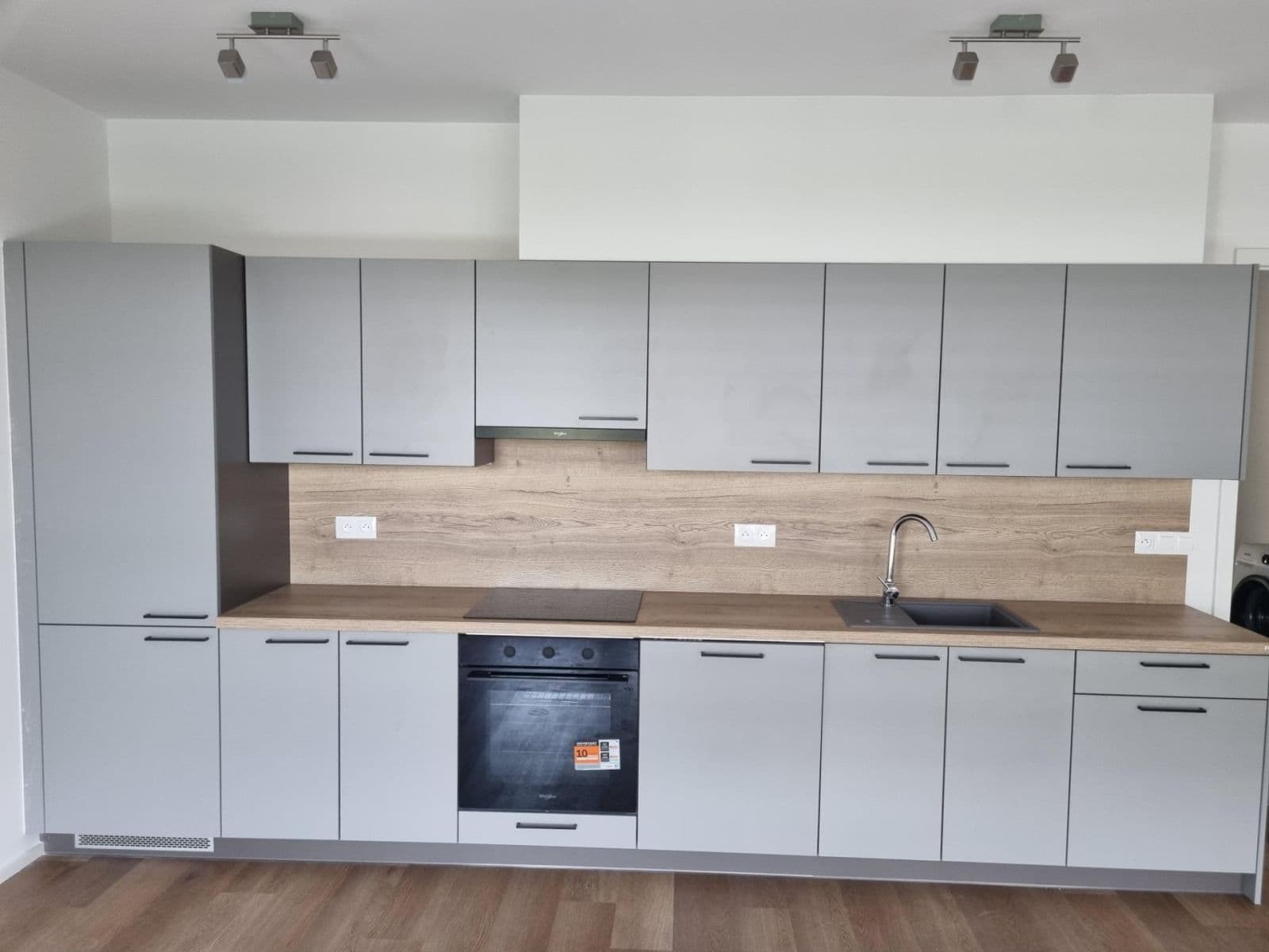 Prenájom bytu 2-izbový 60 m², Pod Krocínkou, Praha, Praha Prenájom bytu 2-izbový 60 m², Pod Krocínkou, Praha, Praha