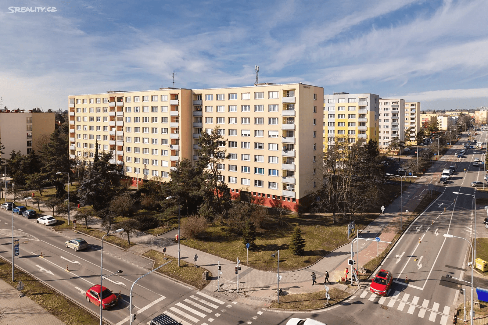 Predaj bytu 2-izbový 66 m², Havlíčkova, Mladá Boleslav, Středočeský kraj Predaj bytu 2-izbový 66 m², Havlíčkova, Mladá Boleslav, Středočeský kraj