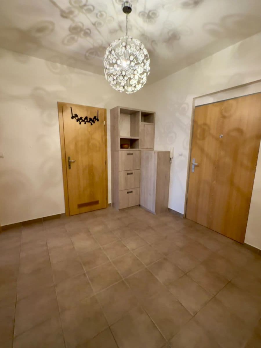 Prenájom bytu 2-izbový 73 m², Panuškova, Praha, Praha Prenájom bytu 2-izbový 73 m², Panuškova, Praha, Praha