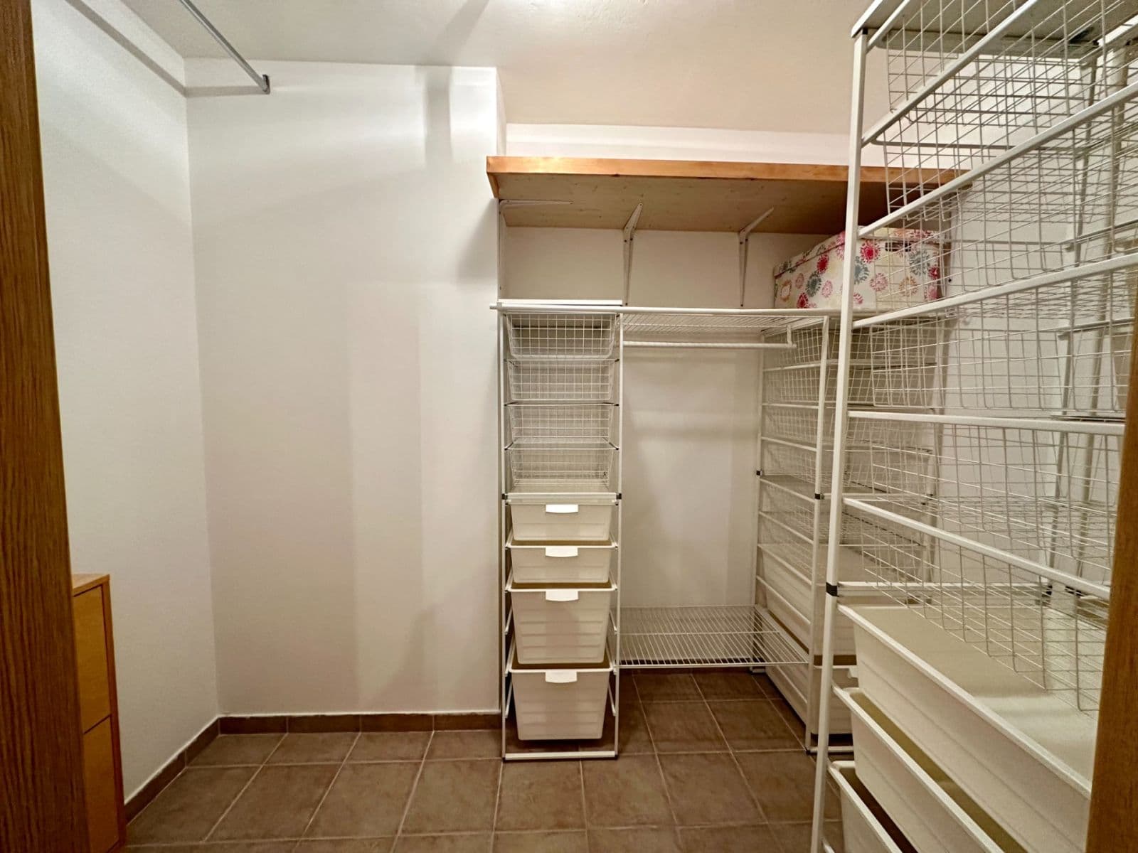 Prenájom bytu 2-izbový 73 m², Panuškova, Praha, Praha Prenájom bytu 2-izbový 73 m², Panuškova, Praha, Praha