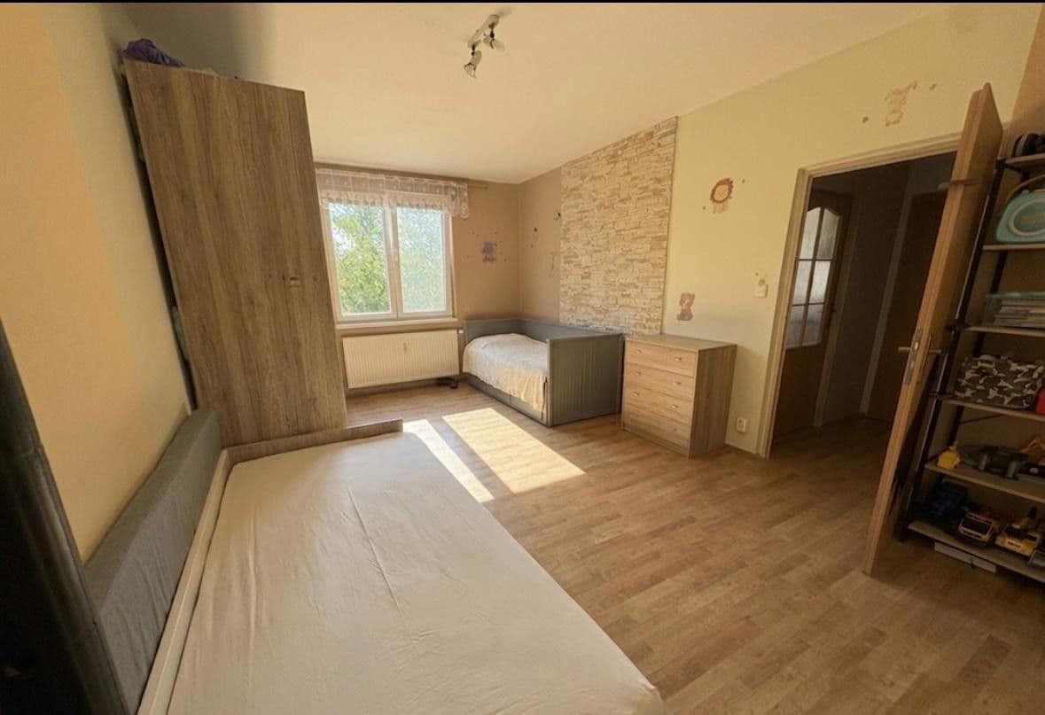 Predaj bytu 2-izbový 62 m², Křižíkova, České Budějovice, Jihočeský kraj Predaj bytu 2-izbový 62 m², Křižíkova, České Budějovice, Jihočeský kraj