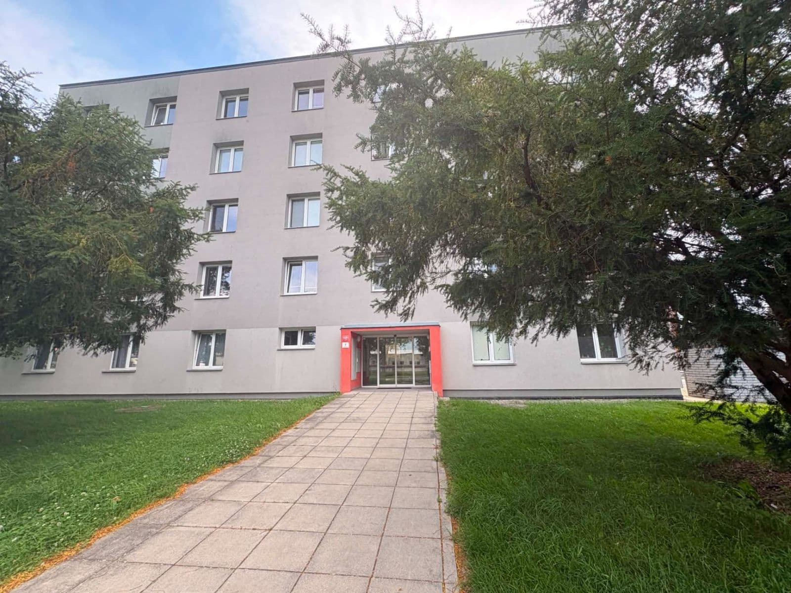 Predaj bytu 2-izbový 62 m², Křižíkova, České Budějovice, Jihočeský kraj Predaj bytu 2-izbový 62 m², Křižíkova, České Budějovice, Jihočeský kraj