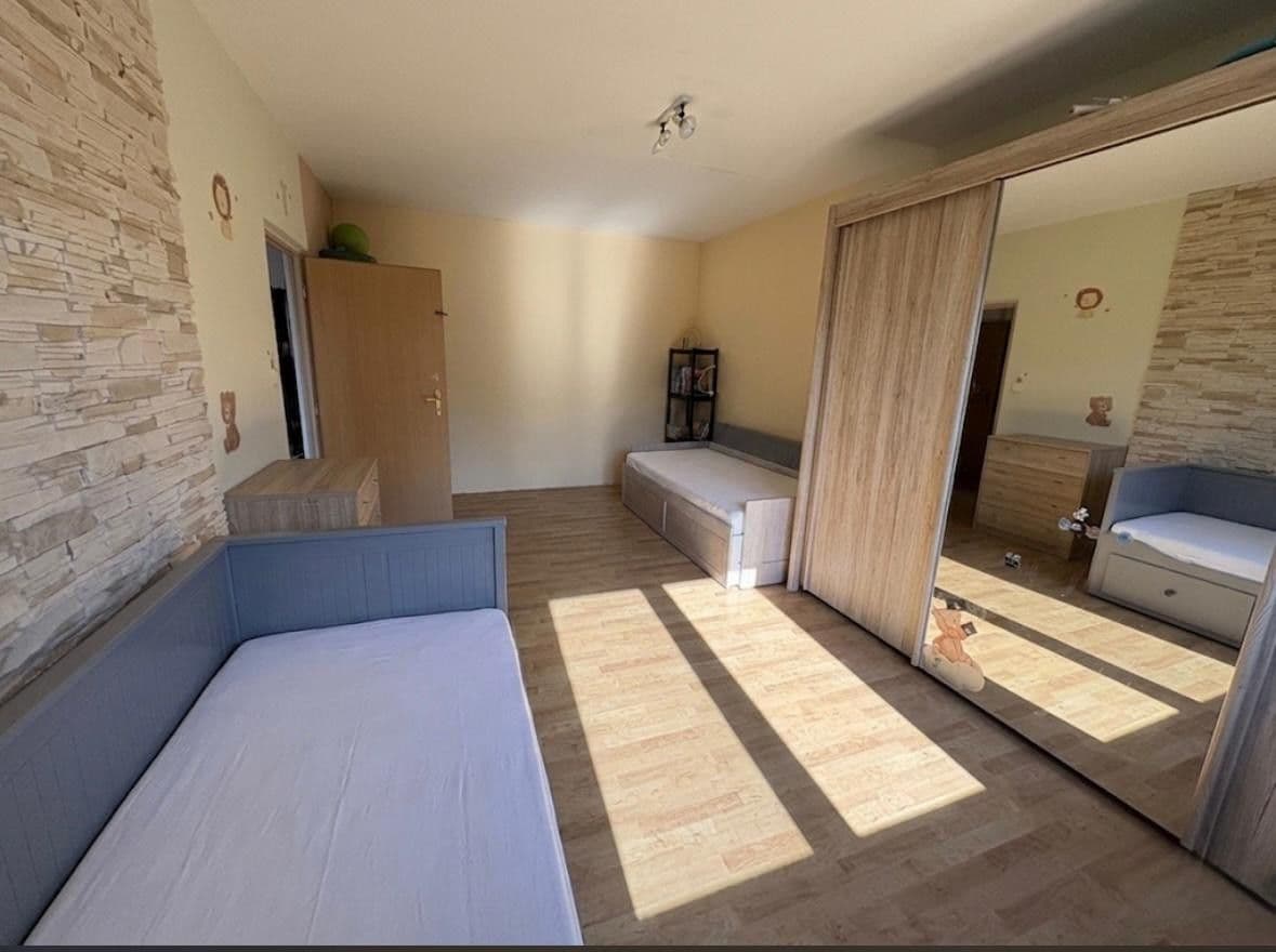 Predaj bytu 2-izbový 62 m², Křižíkova, České Budějovice, Jihočeský kraj Predaj bytu 2-izbový 62 m², Křižíkova, České Budějovice, Jihočeský kraj