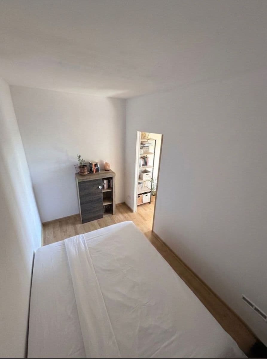 Predaj bytu 2-izbový 62 m², Křižíkova, České Budějovice, Jihočeský kraj Predaj bytu 2-izbový 62 m², Křižíkova, České Budějovice, Jihočeský kraj