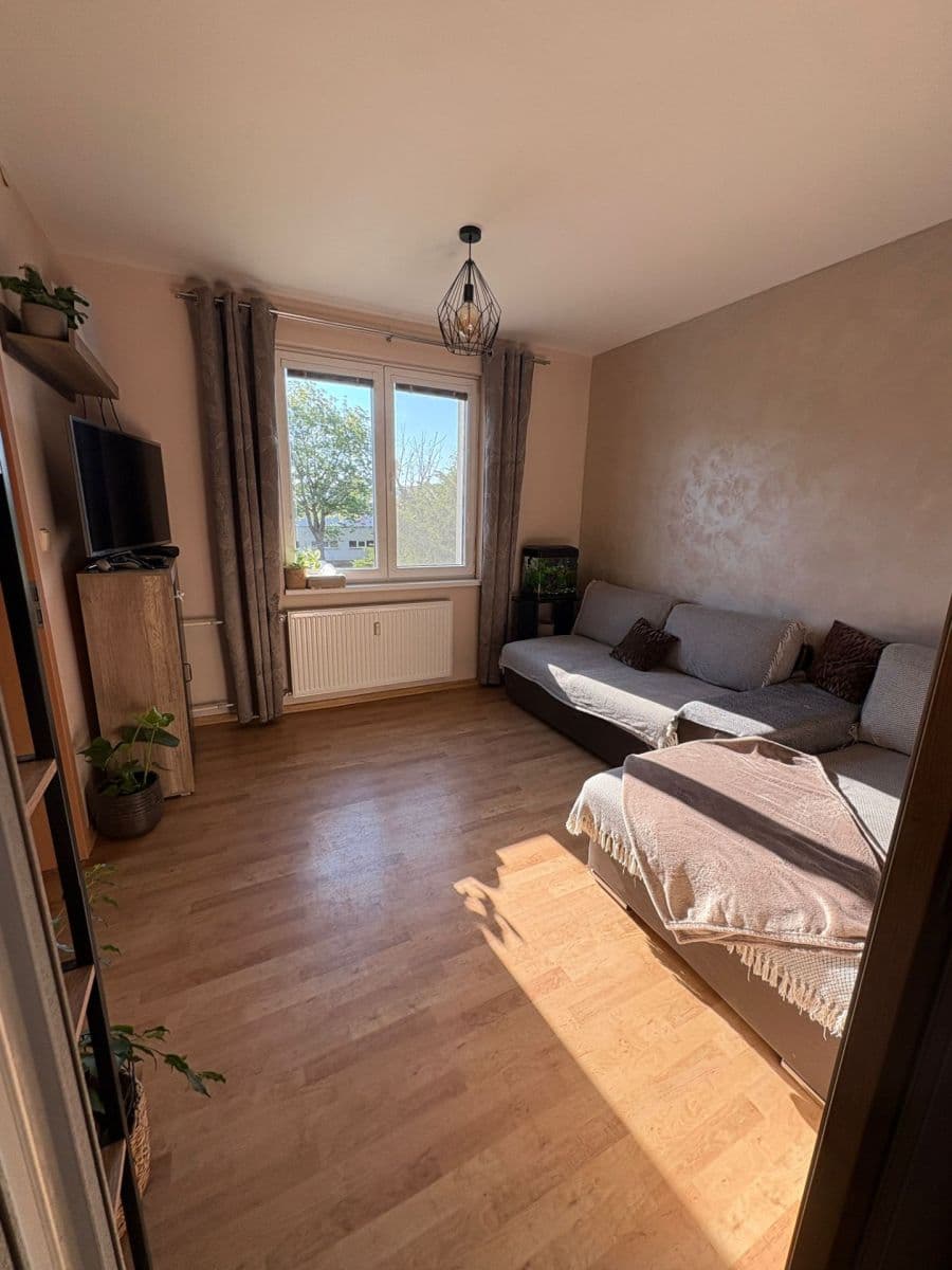 Predaj bytu 2-izbový 62 m², Křižíkova, České Budějovice, Jihočeský kraj Predaj bytu 2-izbový 62 m², Křižíkova, České Budějovice, Jihočeský kraj