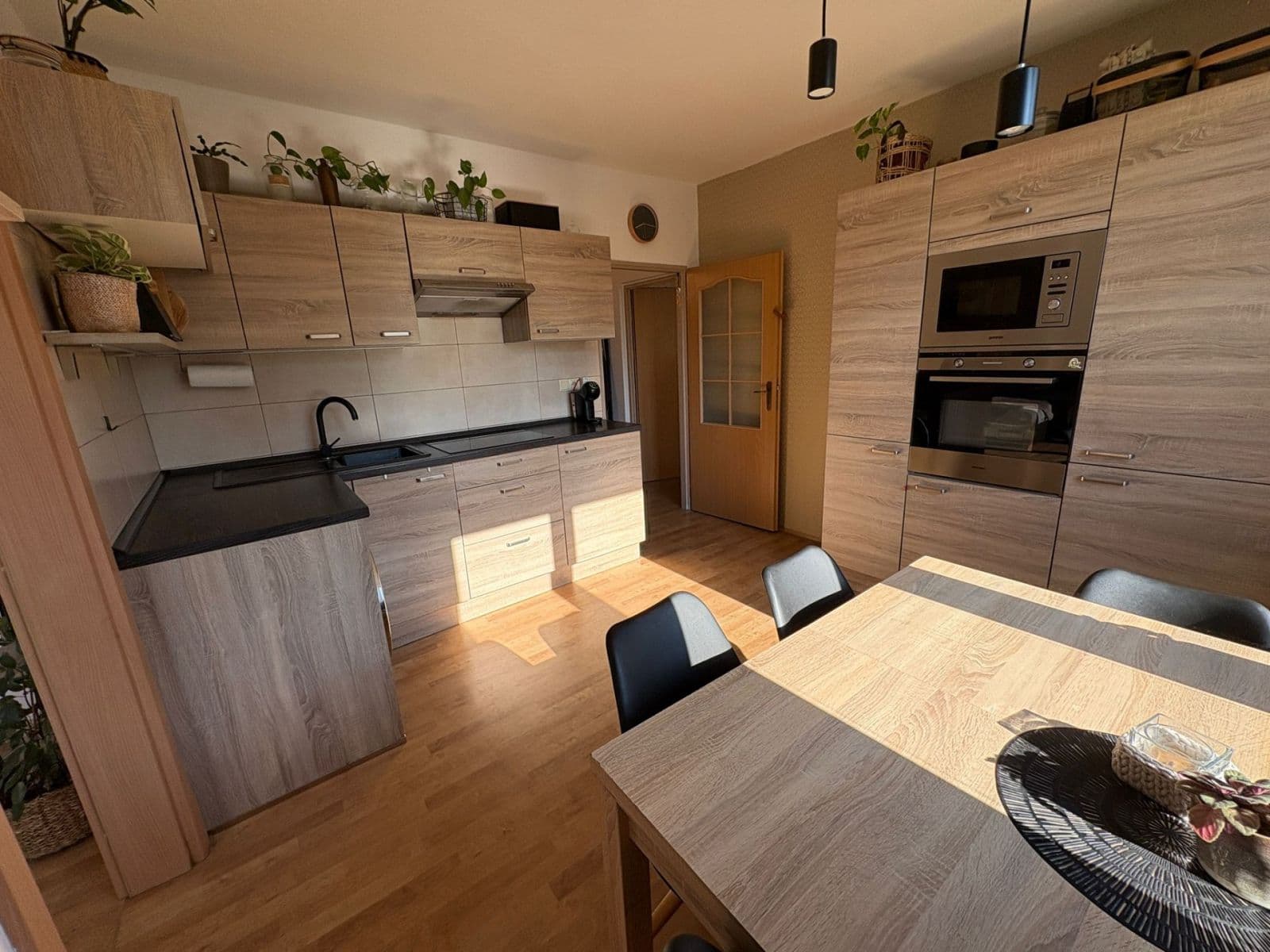 Predaj bytu 2-izbový 62 m², Křižíkova, České Budějovice, Jihočeský kraj Predaj bytu 2-izbový 62 m², Křižíkova, České Budějovice, Jihočeský kraj