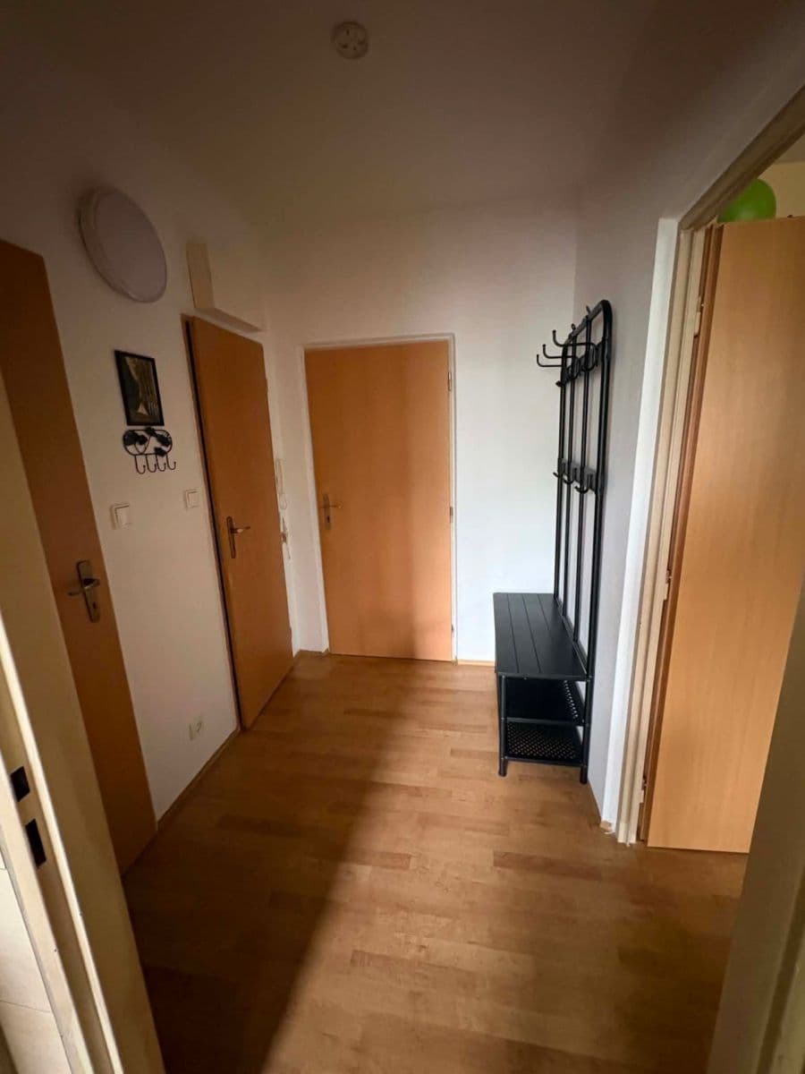 Predaj bytu 2-izbový 62 m², Křižíkova, České Budějovice, Jihočeský kraj Predaj bytu 2-izbový 62 m², Křižíkova, České Budějovice, Jihočeský kraj