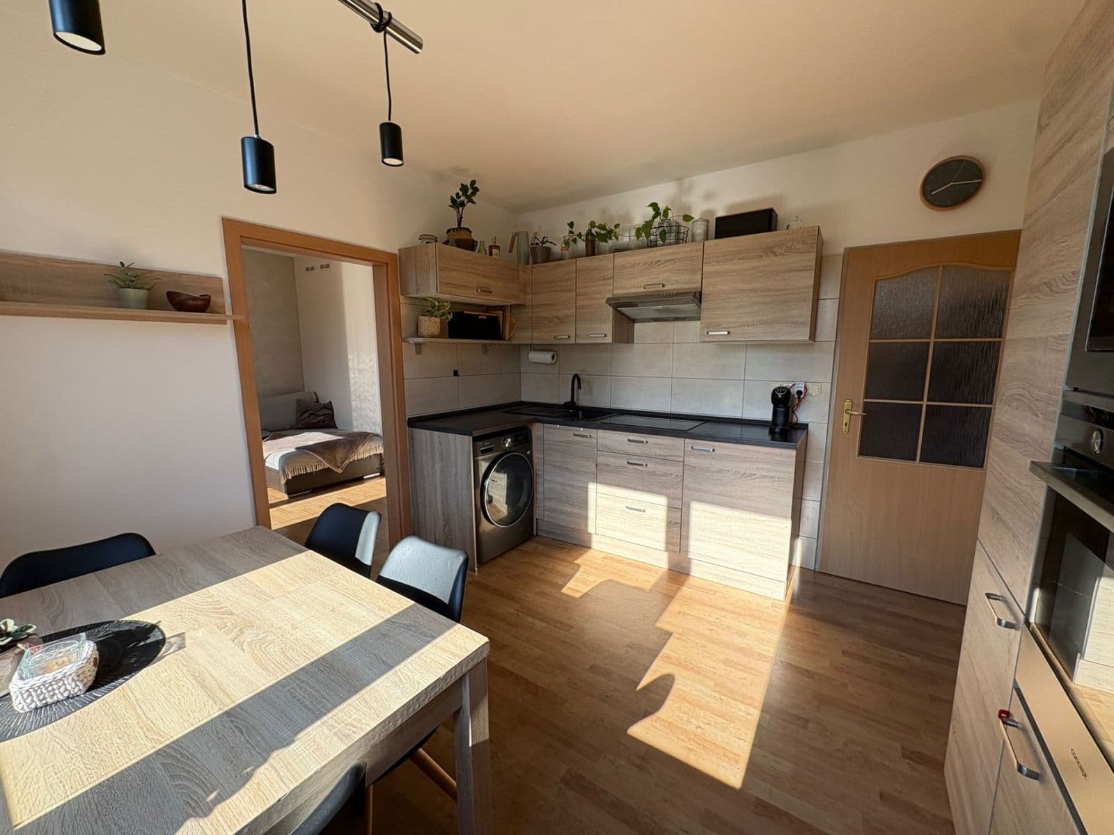 Predaj bytu 2-izbový 62 m², Křižíkova, České Budějovice, Jihočeský kraj Predaj bytu 2-izbový 62 m², Křižíkova, České Budějovice, Jihočeský kraj