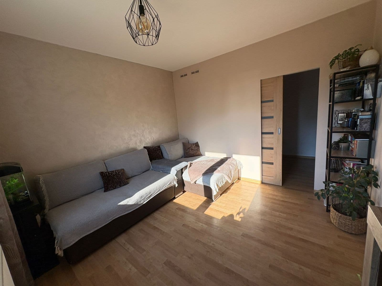 Predaj bytu 2-izbový 62 m², Křižíkova, České Budějovice, Jihočeský kraj Predaj bytu 2-izbový 62 m², Křižíkova, České Budějovice, Jihočeský kraj