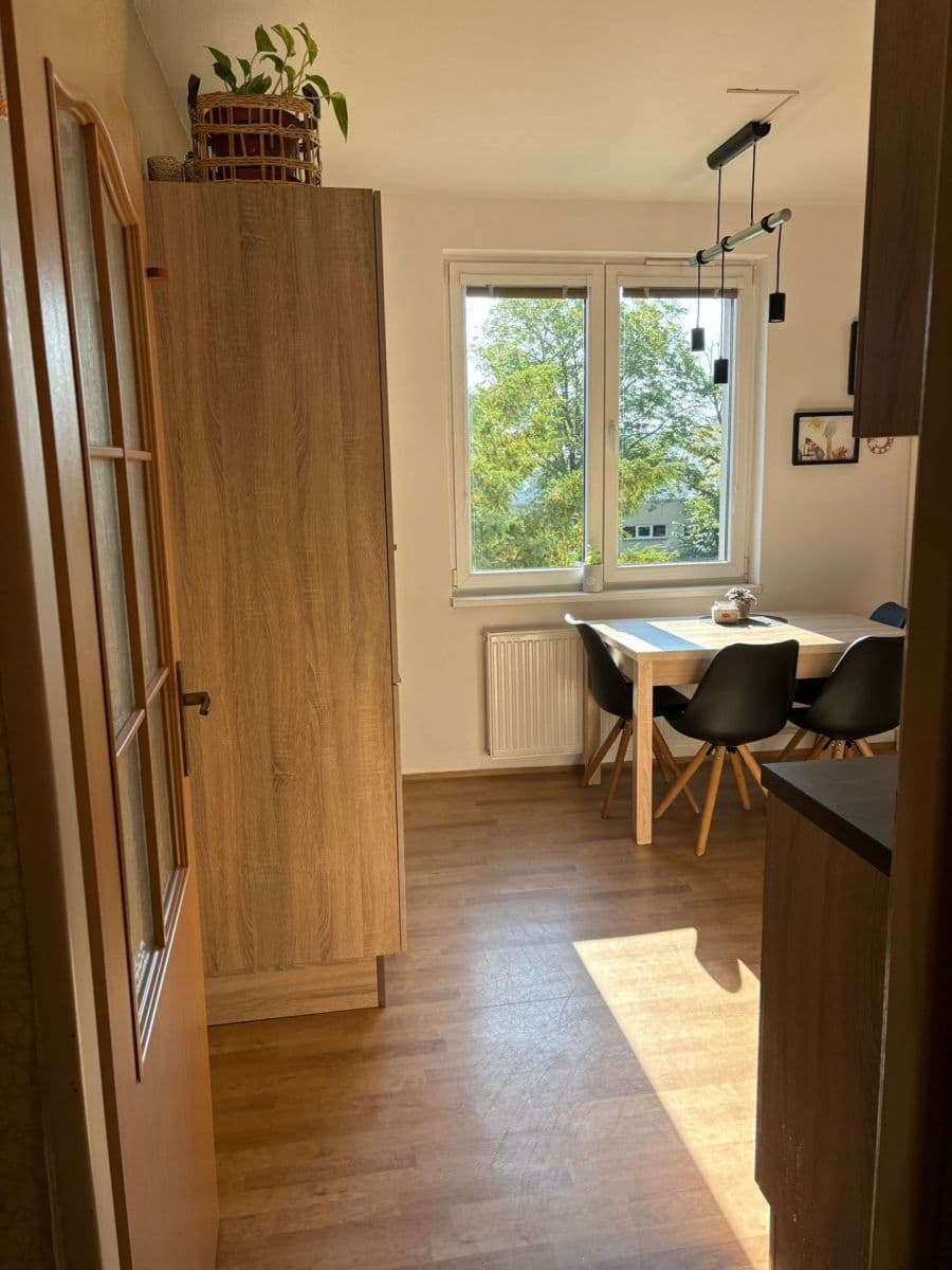 Predaj bytu 2-izbový 62 m², Křižíkova, České Budějovice, Jihočeský kraj Predaj bytu 2-izbový 62 m², Křižíkova, České Budějovice, Jihočeský kraj