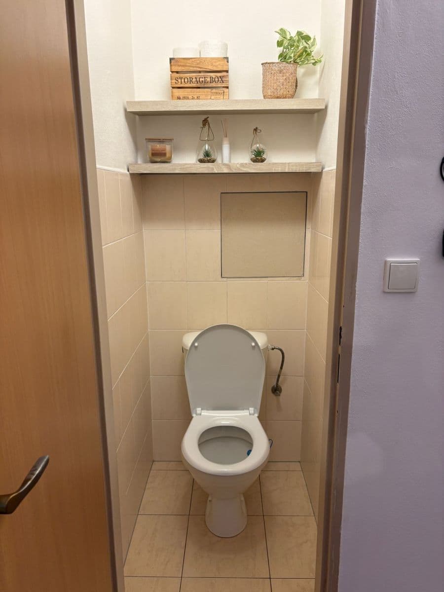 Predaj bytu 2-izbový 62 m², Křižíkova, České Budějovice, Jihočeský kraj Predaj bytu 2-izbový 62 m², Křižíkova, České Budějovice, Jihočeský kraj