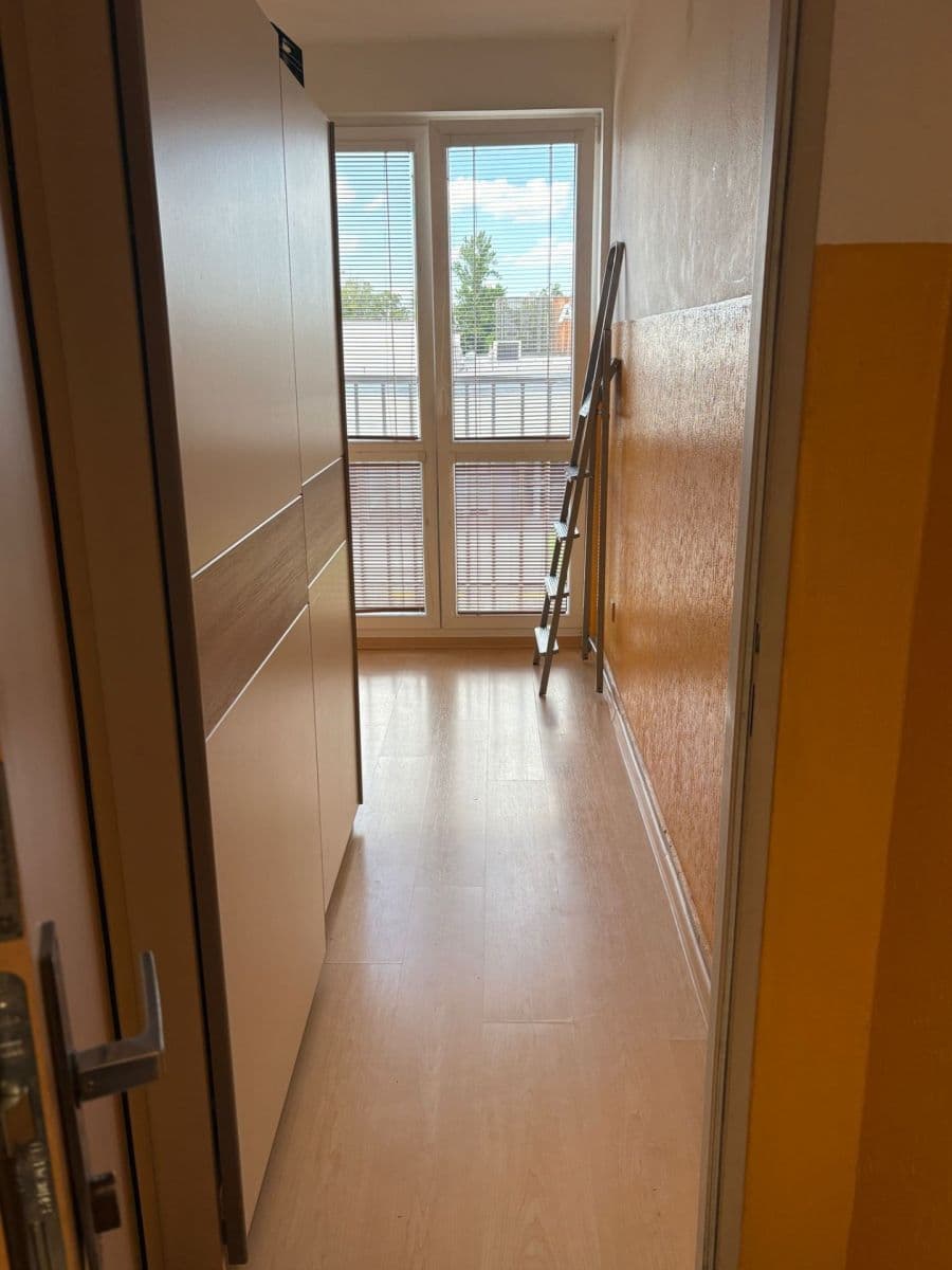 Predaj bytu 2-izbový 62 m², Křižíkova, České Budějovice, Jihočeský kraj Predaj bytu 2-izbový 62 m², Křižíkova, České Budějovice, Jihočeský kraj