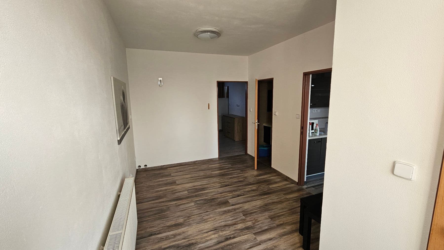 Prenájom kancelárie 55 m², V Padolině, Praha, Praha Prenájom kancelárie 55 m², V Padolině, Praha, Praha