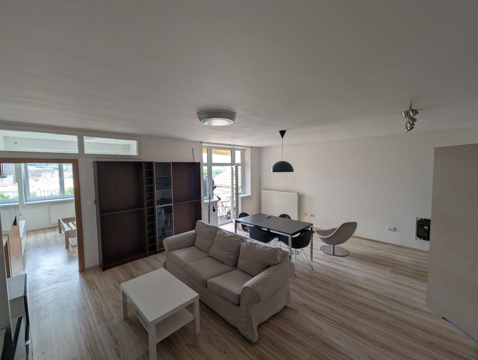 Prenájom bytu 2-izbový 62 m², Kunzova, Brno, Jihomoravský kraj Prenájom bytu 2-izbový 62 m², Kunzova, Brno, Jihomoravský kraj
