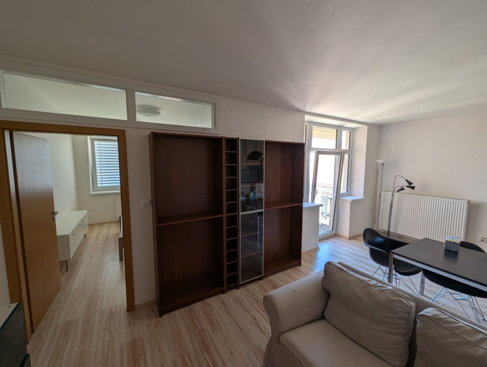 Prenájom bytu 2-izbový 62 m², Kunzova, Brno, Jihomoravský kraj Prenájom bytu 2-izbový 62 m², Kunzova, Brno, Jihomoravský kraj