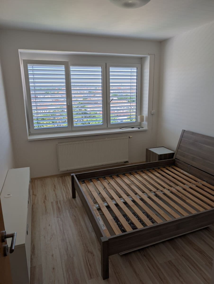 Prenájom bytu 2-izbový 62 m², Kunzova, Brno, Jihomoravský kraj Prenájom bytu 2-izbový 62 m², Kunzova, Brno, Jihomoravský kraj