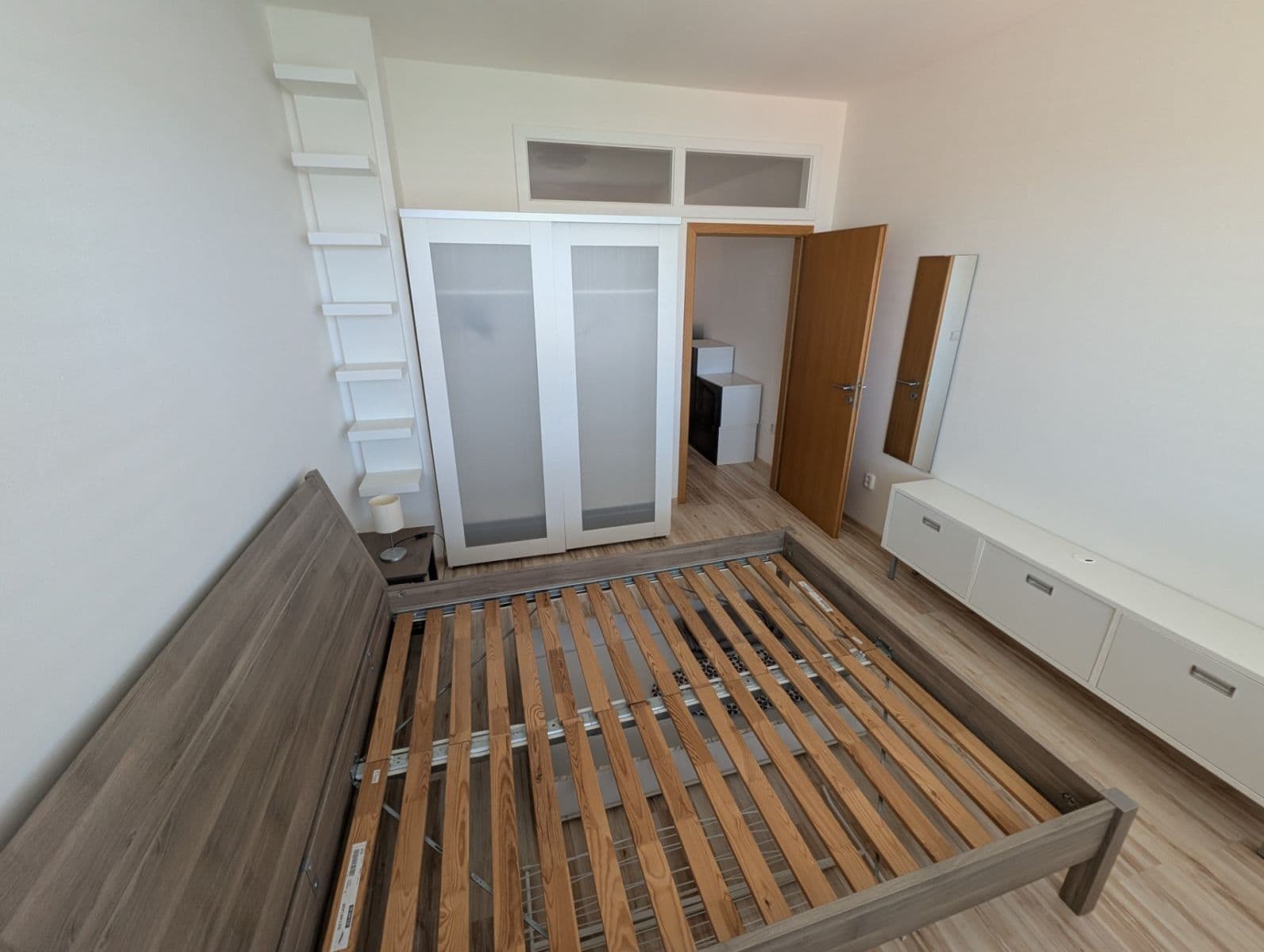 Prenájom bytu 2-izbový 62 m², Kunzova, Brno, Jihomoravský kraj Prenájom bytu 2-izbový 62 m², Kunzova, Brno, Jihomoravský kraj