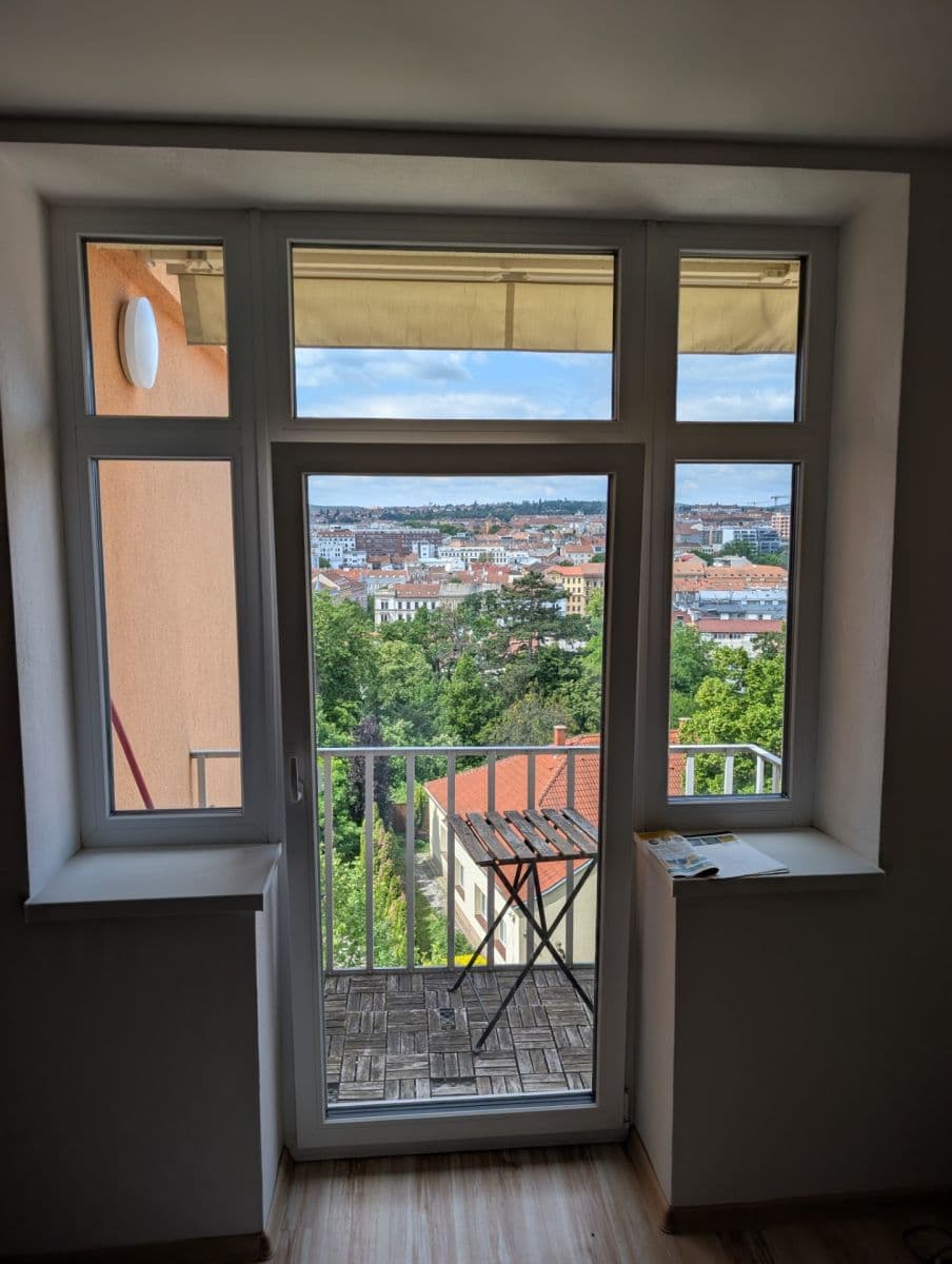 Prenájom bytu 2-izbový 62 m², Kunzova, Brno, Jihomoravský kraj Prenájom bytu 2-izbový 62 m², Kunzova, Brno, Jihomoravský kraj