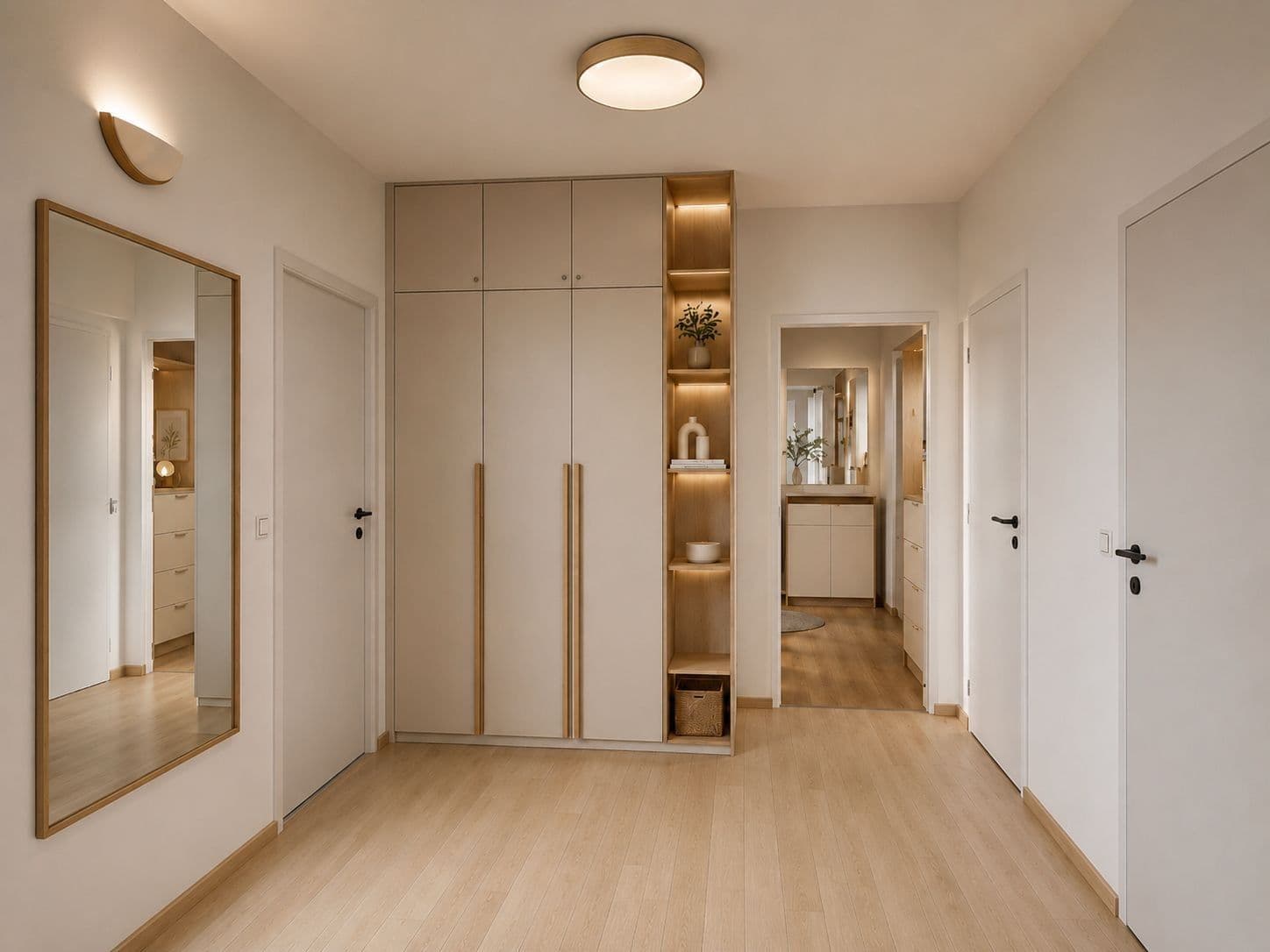 Predaj bytu 4-izbový 75 m², Spodní, Brno, Jihomoravský kraj Predaj bytu 4-izbový 75 m², Spodní, Brno, Jihomoravský kraj
