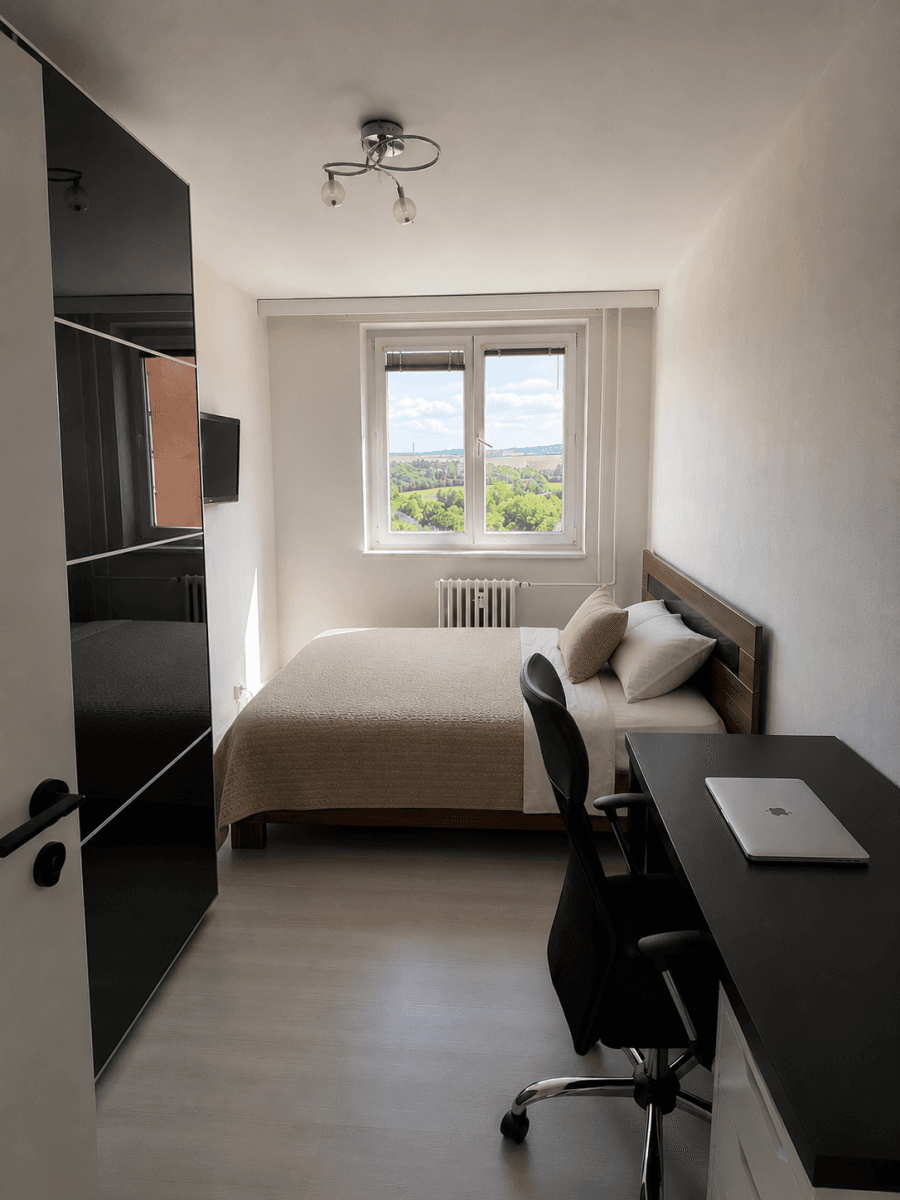 Predaj bytu 4-izbový 75 m², Spodní, Brno, Jihomoravský kraj Predaj bytu 4-izbový 75 m², Spodní, Brno, Jihomoravský kraj