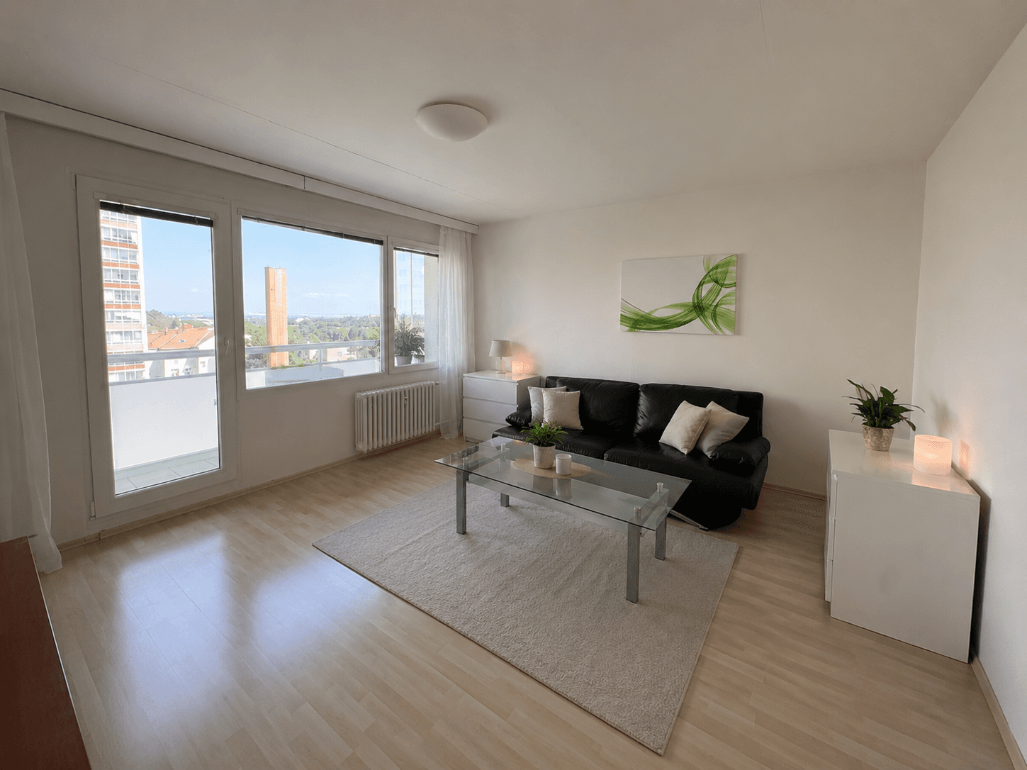 Predaj bytu 4-izbový 75 m², Spodní, Brno, Jihomoravský kraj Predaj bytu 4-izbový 75 m², Spodní, Brno, Jihomoravský kraj