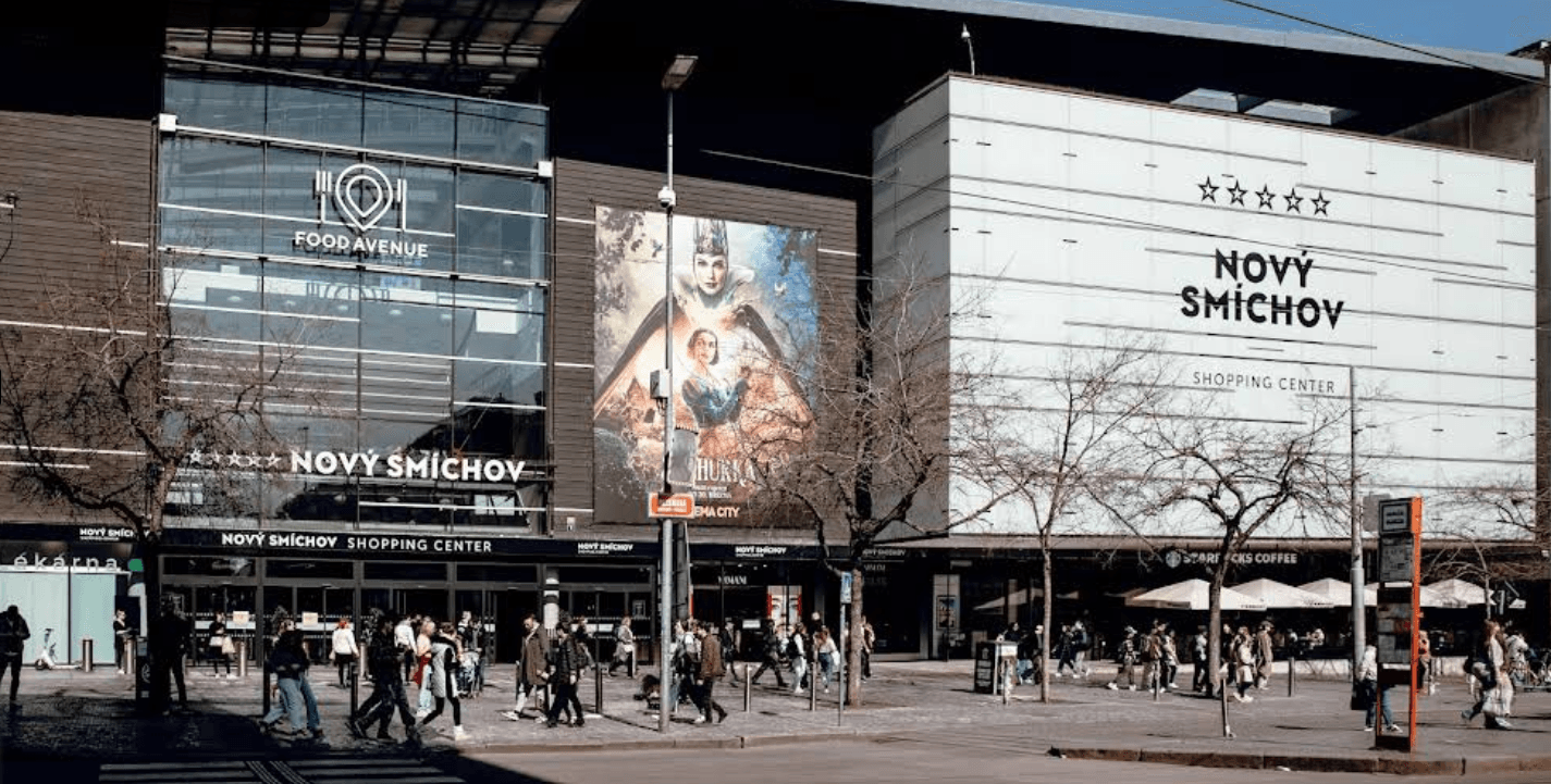 Prenájom bytu 1-izbový 36 m², Plzeňská, Praha, Praha Prenájom bytu 1-izbový 36 m², Plzeňská, Praha, Praha