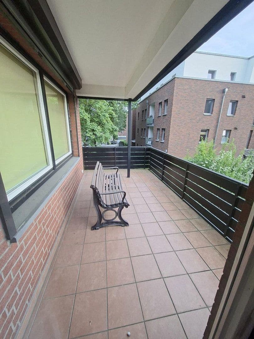 Predaj bytu 3-izbový 97 m², Hamburg, Hamburg Predaj bytu 3-izbový 97 m², Hamburg, Hamburg