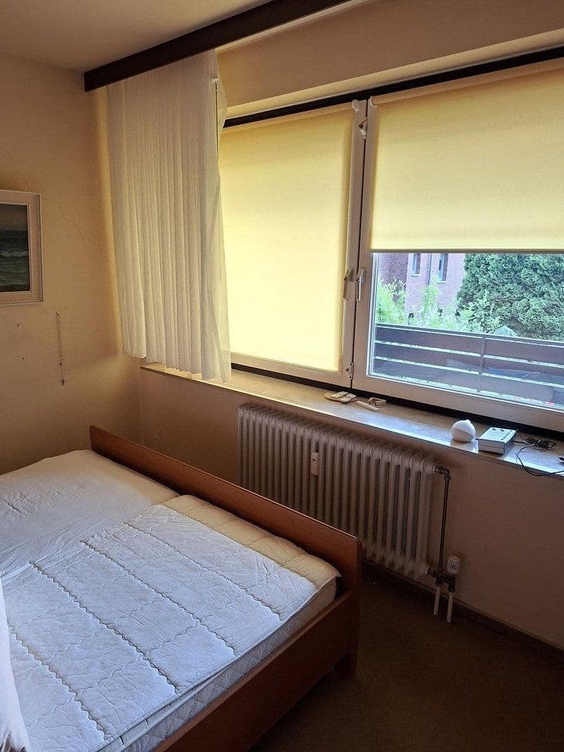 Predaj bytu 3-izbový 97 m², Hamburg, Hamburg Predaj bytu 3-izbový 97 m², Hamburg, Hamburg