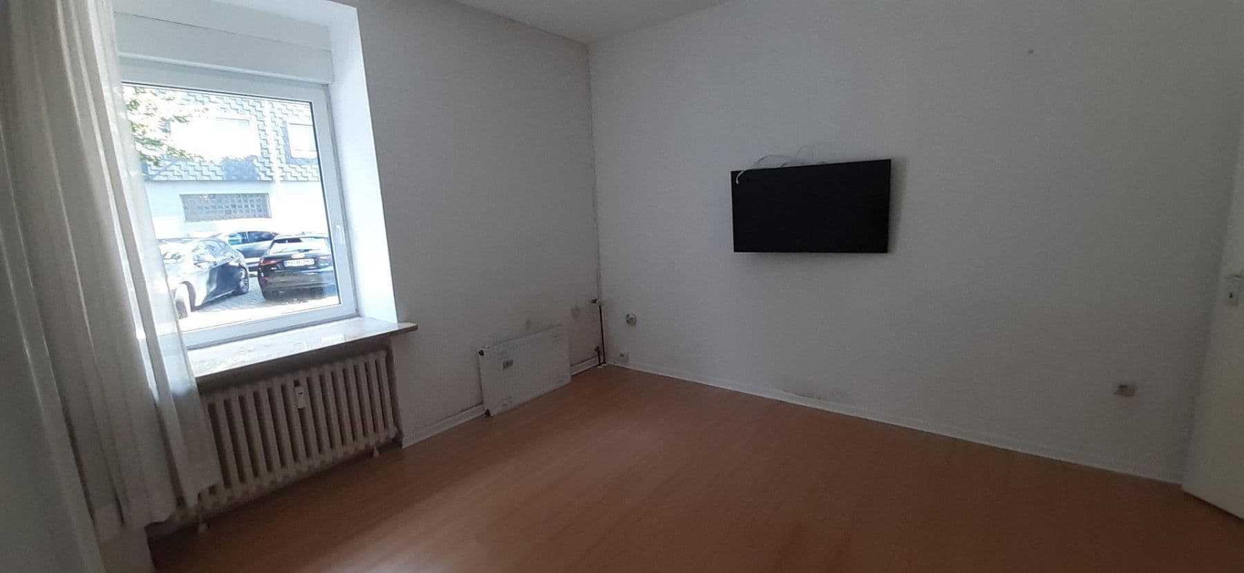 Prenájom bytu 3-izbový 58 m², Hohenzollernstr.5, Duissern, Severné Porýnie - Westfálsko Prenájom bytu 3-izbový 58 m², Hohenzollernstr.5, Duissern, Severné Porýnie - Westfálsko
