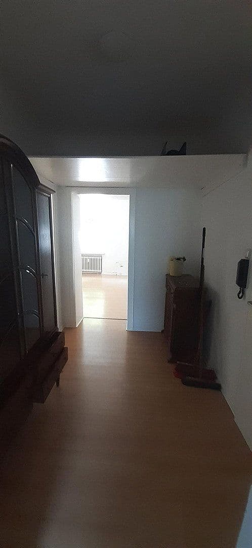 Prenájom bytu 3-izbový 58 m², Hohenzollernstr.5, Duissern, Severné Porýnie - Westfálsko Prenájom bytu 3-izbový 58 m², Hohenzollernstr.5, Duissern, Severné Porýnie - Westfálsko