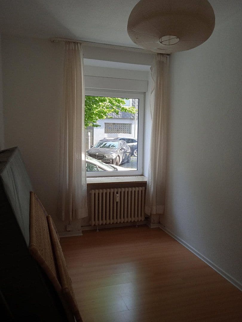 Prenájom bytu 3-izbový 58 m², Hohenzollernstr.5, Duissern, Severné Porýnie - Westfálsko Prenájom bytu 3-izbový 58 m², Hohenzollernstr.5, Duissern, Severné Porýnie - Westfálsko