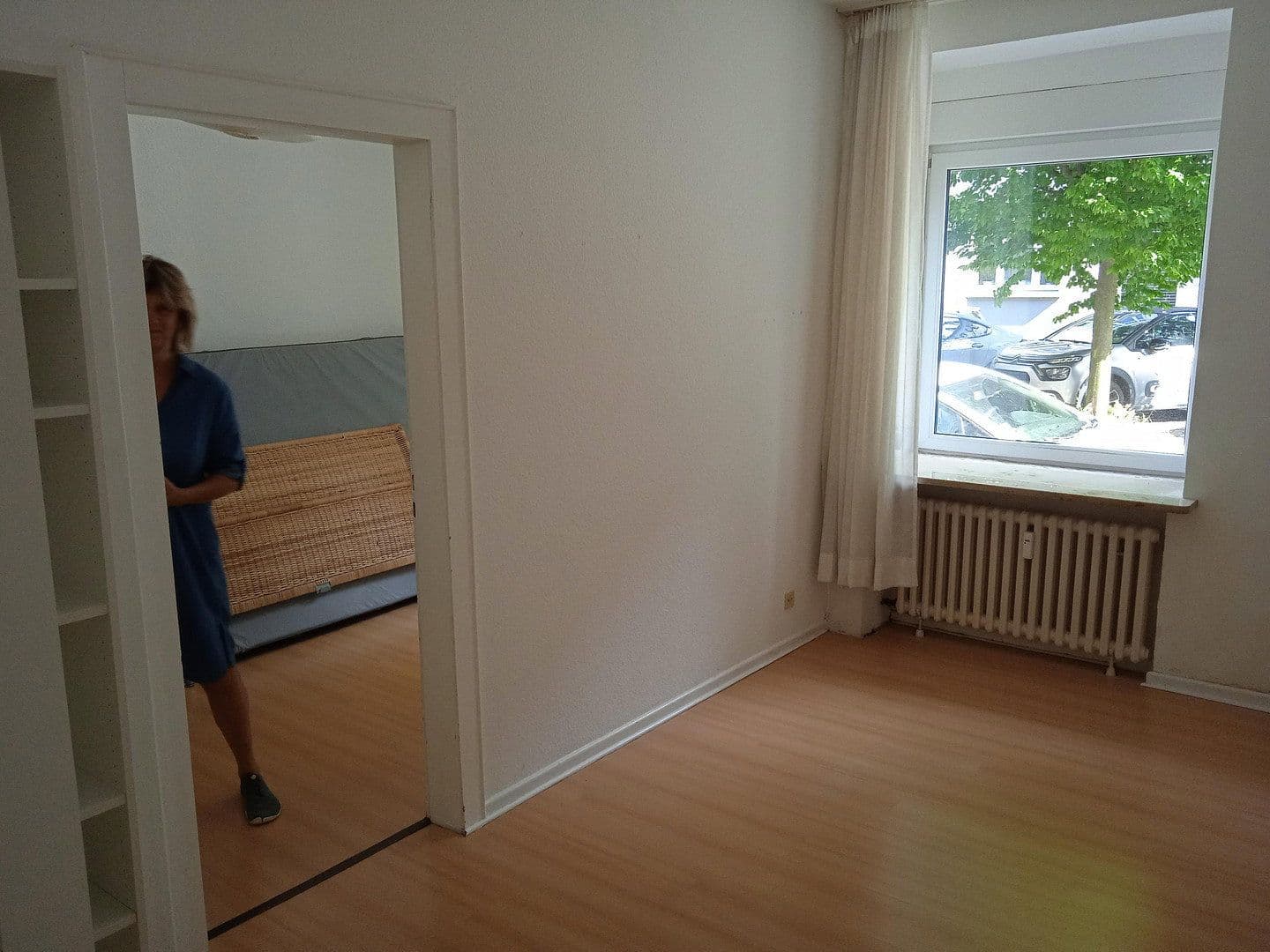 Prenájom bytu 3-izbový 58 m², Hohenzollernstr.5, Duissern, Severné Porýnie - Westfálsko Prenájom bytu 3-izbový 58 m², Hohenzollernstr.5, Duissern, Severné Porýnie - Westfálsko