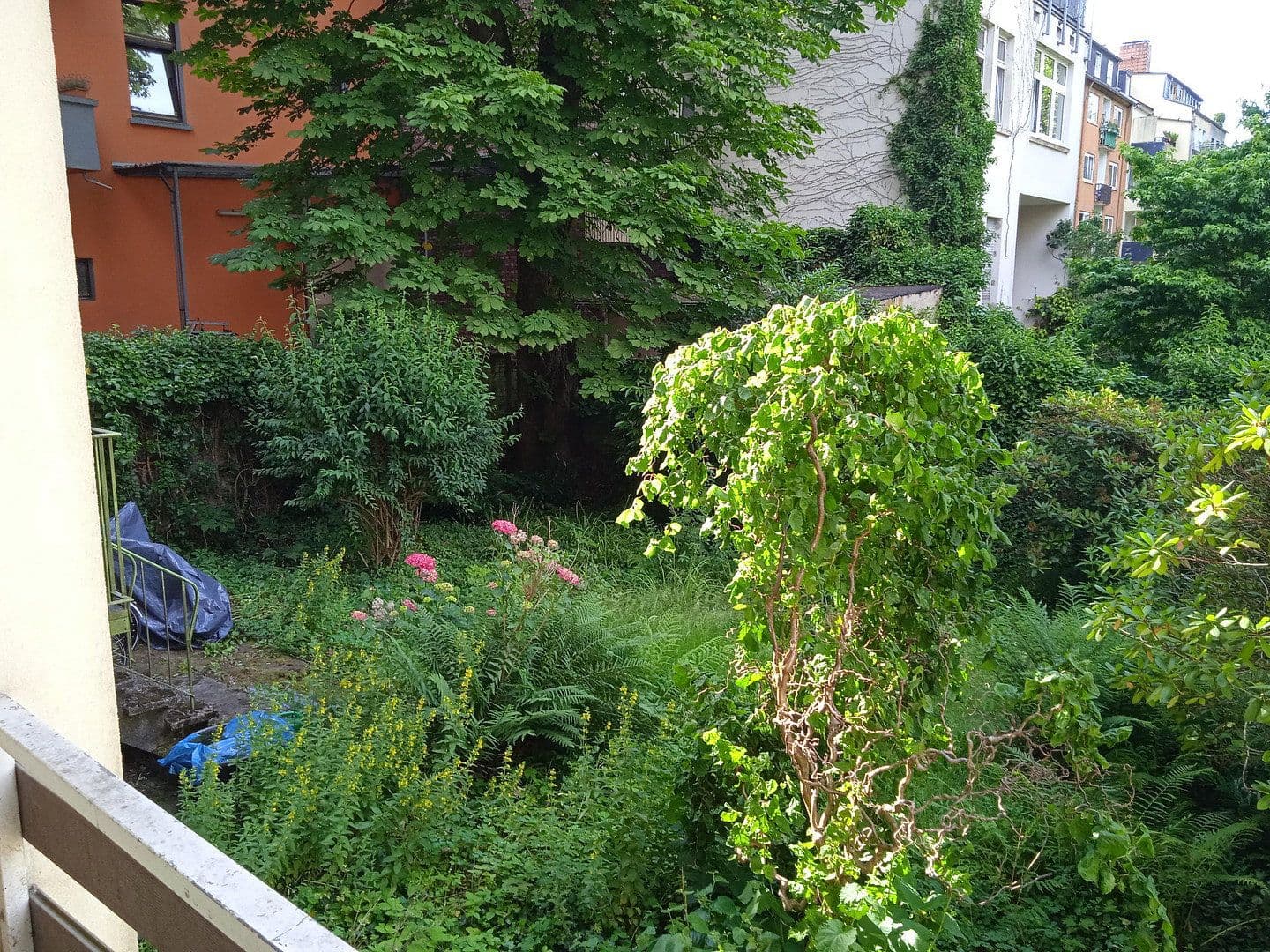 Prenájom bytu 3-izbový 58 m², Hohenzollernstr.5, Duissern, Severné Porýnie - Westfálsko Prenájom bytu 3-izbový 58 m², Hohenzollernstr.5, Duissern, Severné Porýnie - Westfálsko